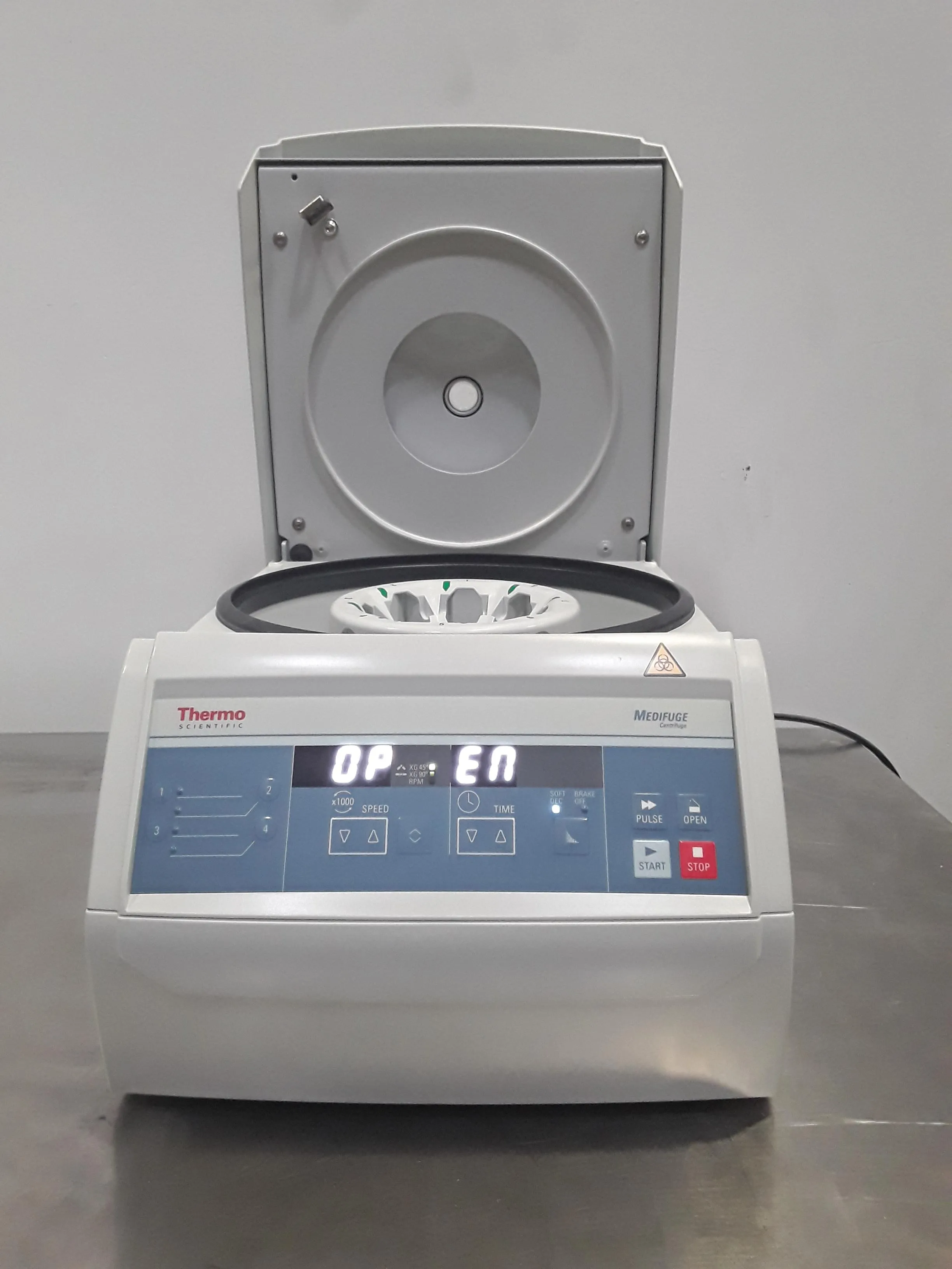 Thermo Scientific Medifuge Small Benchtop Centrifuge 75008801