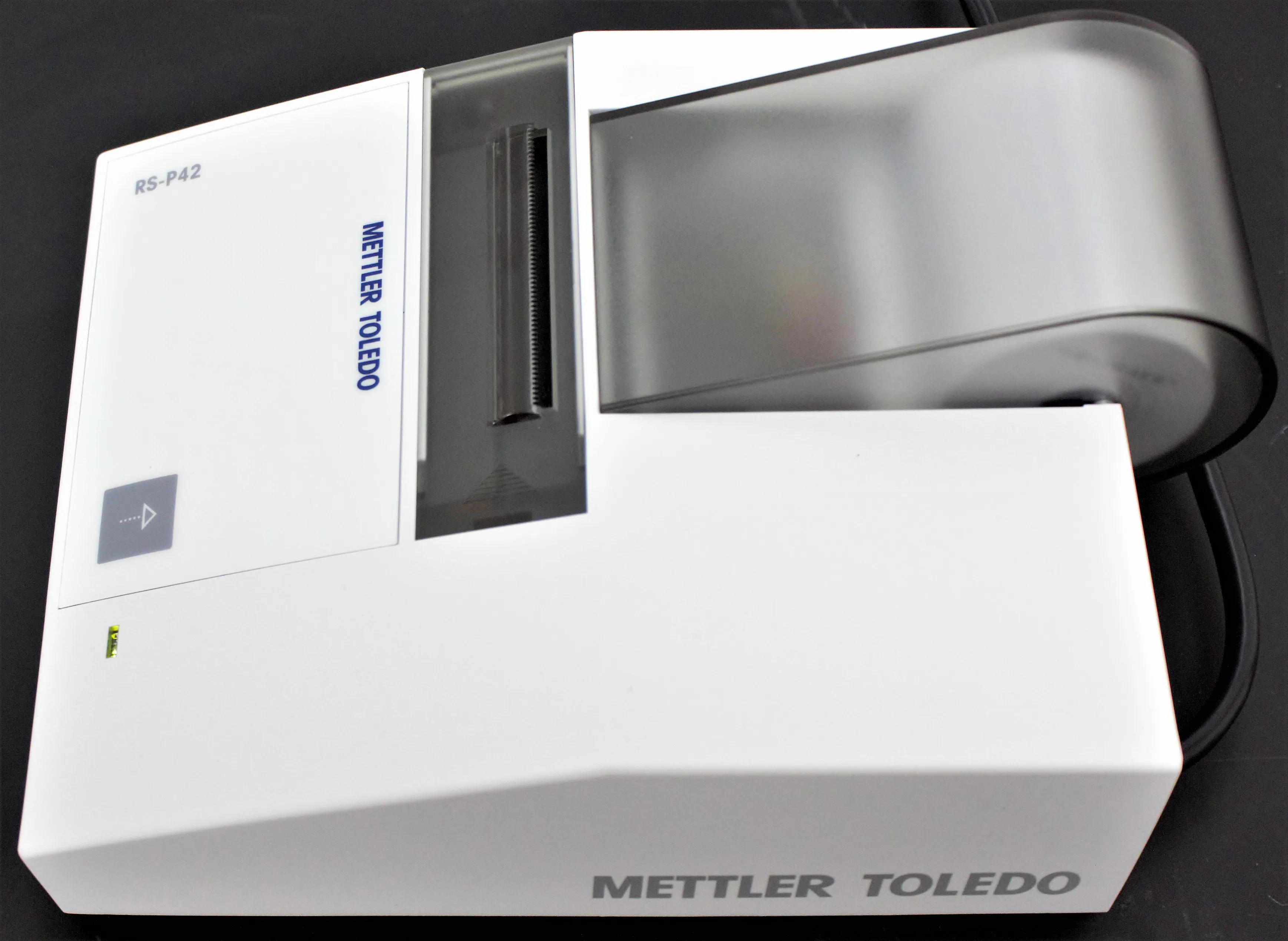 Mettler Toledo RS-P42 Titrator Printer