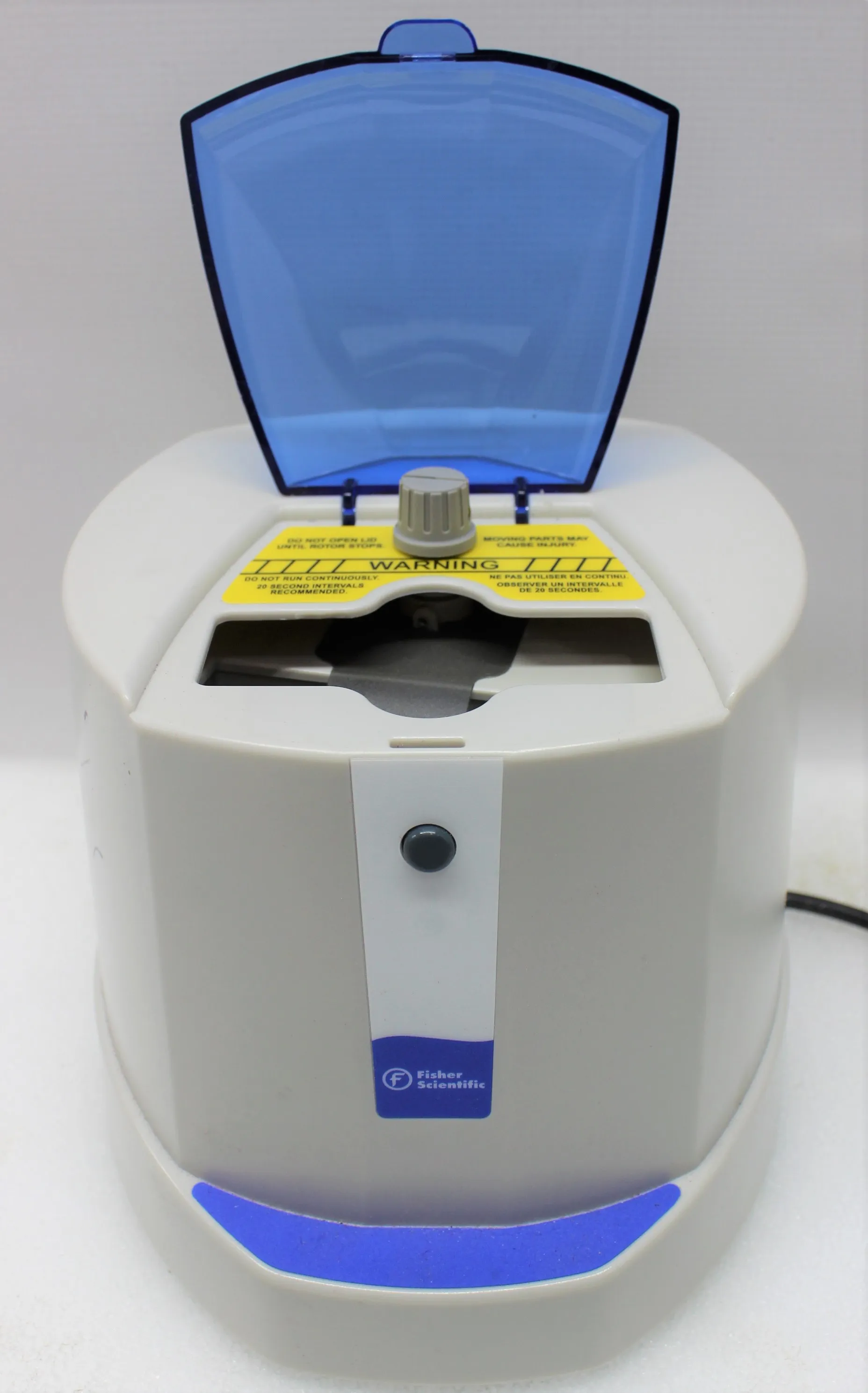 Fisher Scientific Microcentrifuge 14100143 PCR Plate Centrifugation System