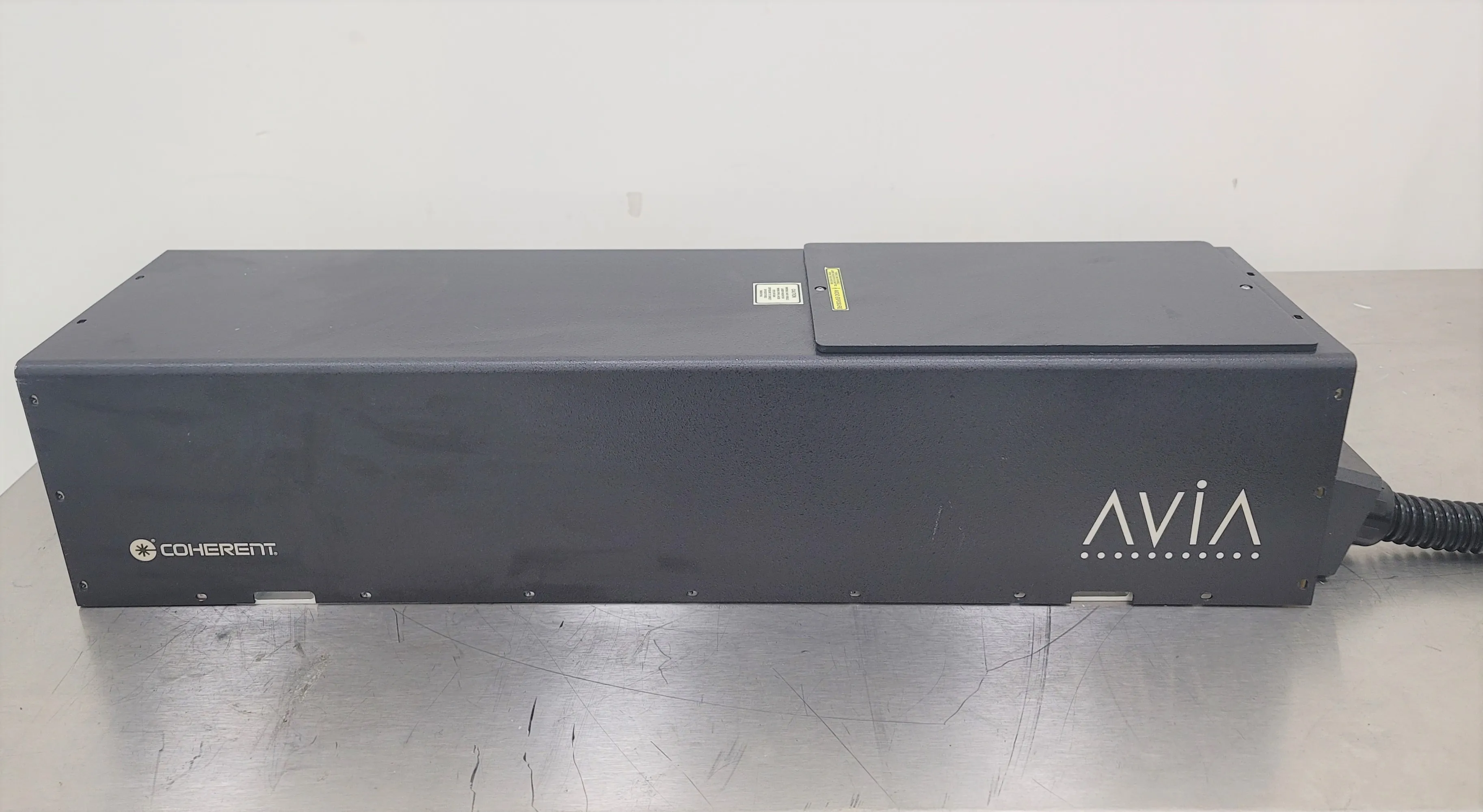 COHERENT 0175-739-50 AVIA 355-3000 Laser Module (Used)