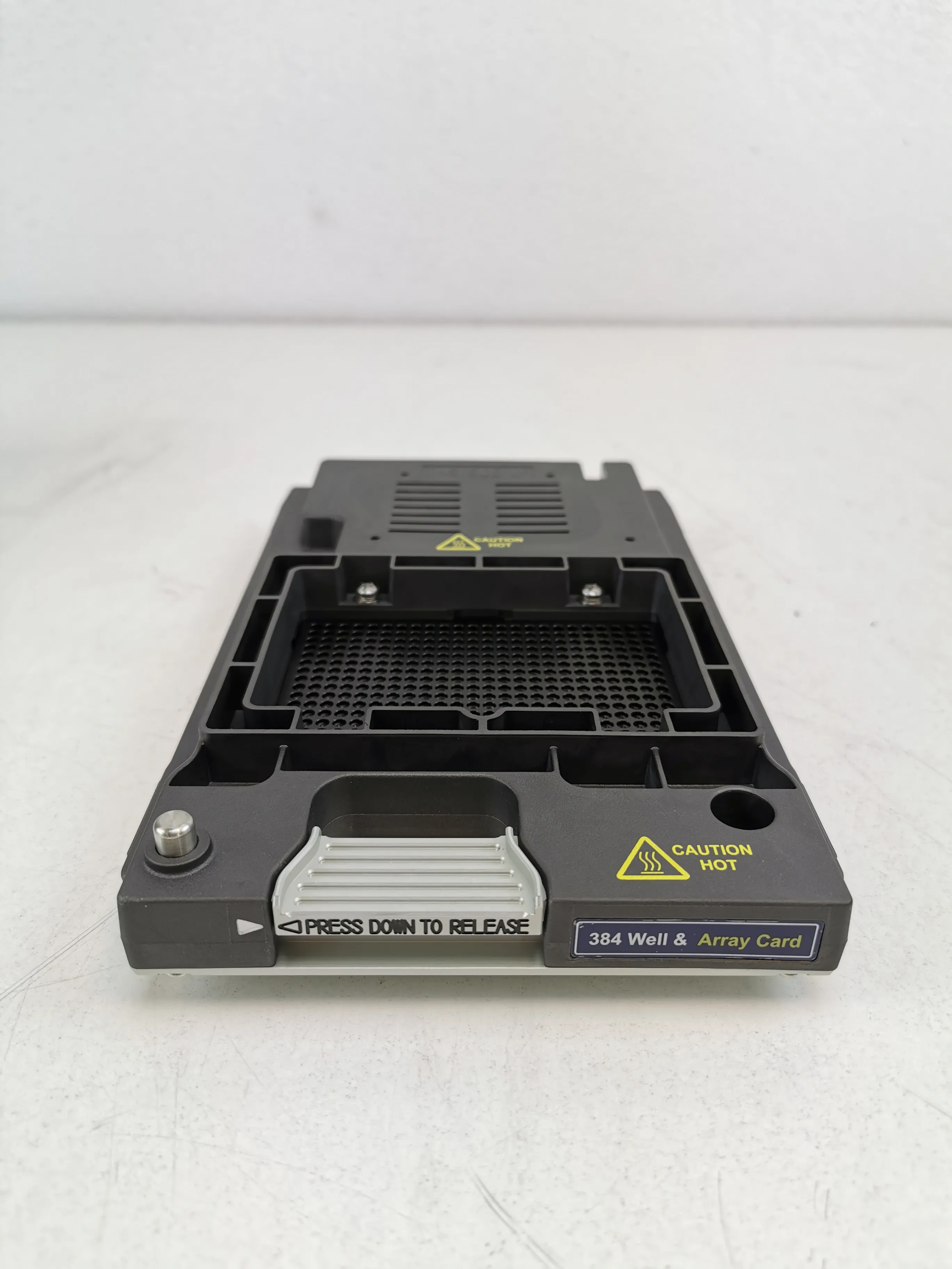 Applied Biosystems 384-Well Sample Block and Accessories