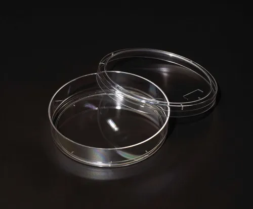 CORNING 150mm x 25mm Dish 5/Sleeve, 60 cases Ref: 430599 - Cell Culture Dish 150mm X 25mm Style Treated Sterile