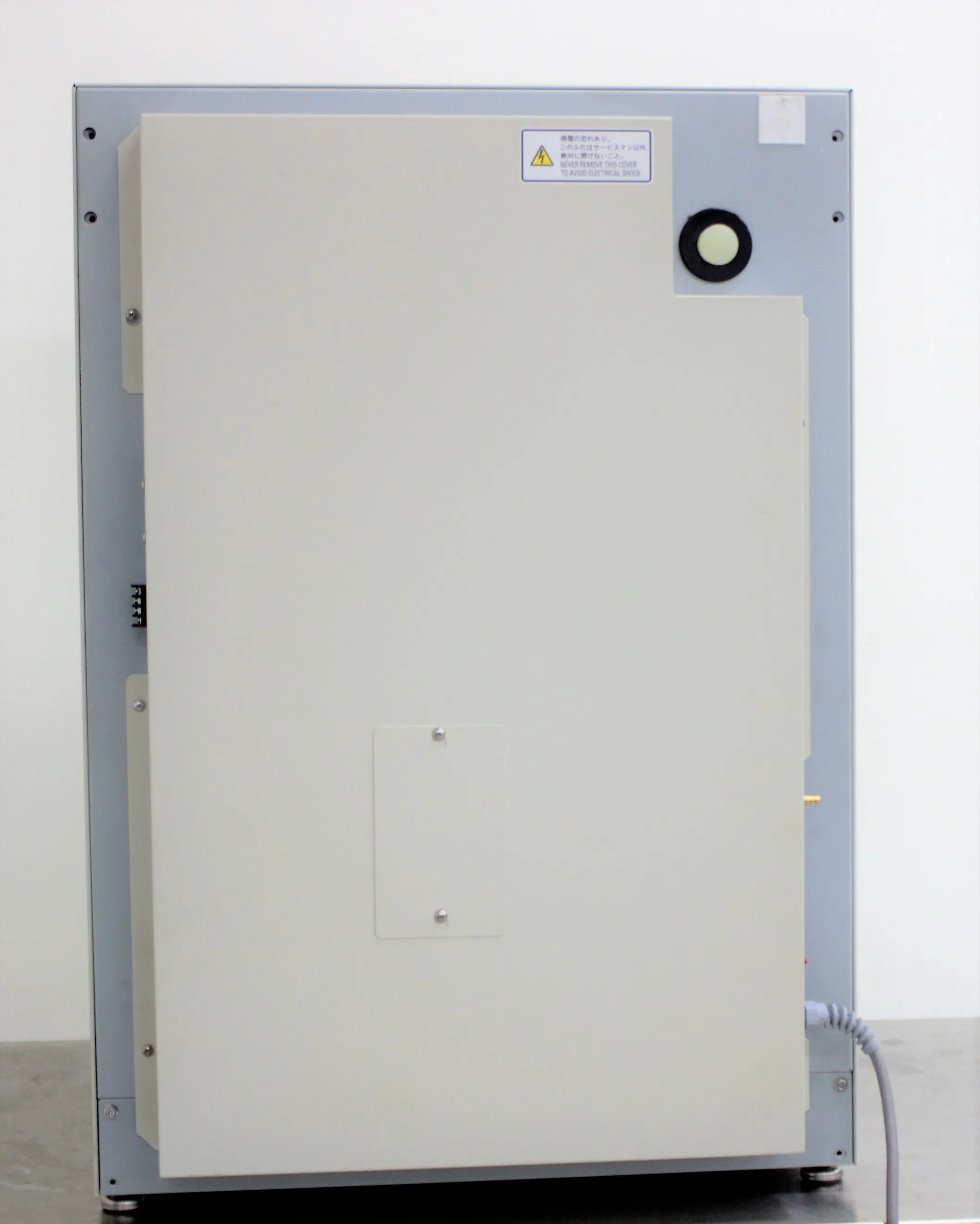 Sanyo MCO-19AIC(UV) CO2 Incubator 170L Used, Very Good Condition