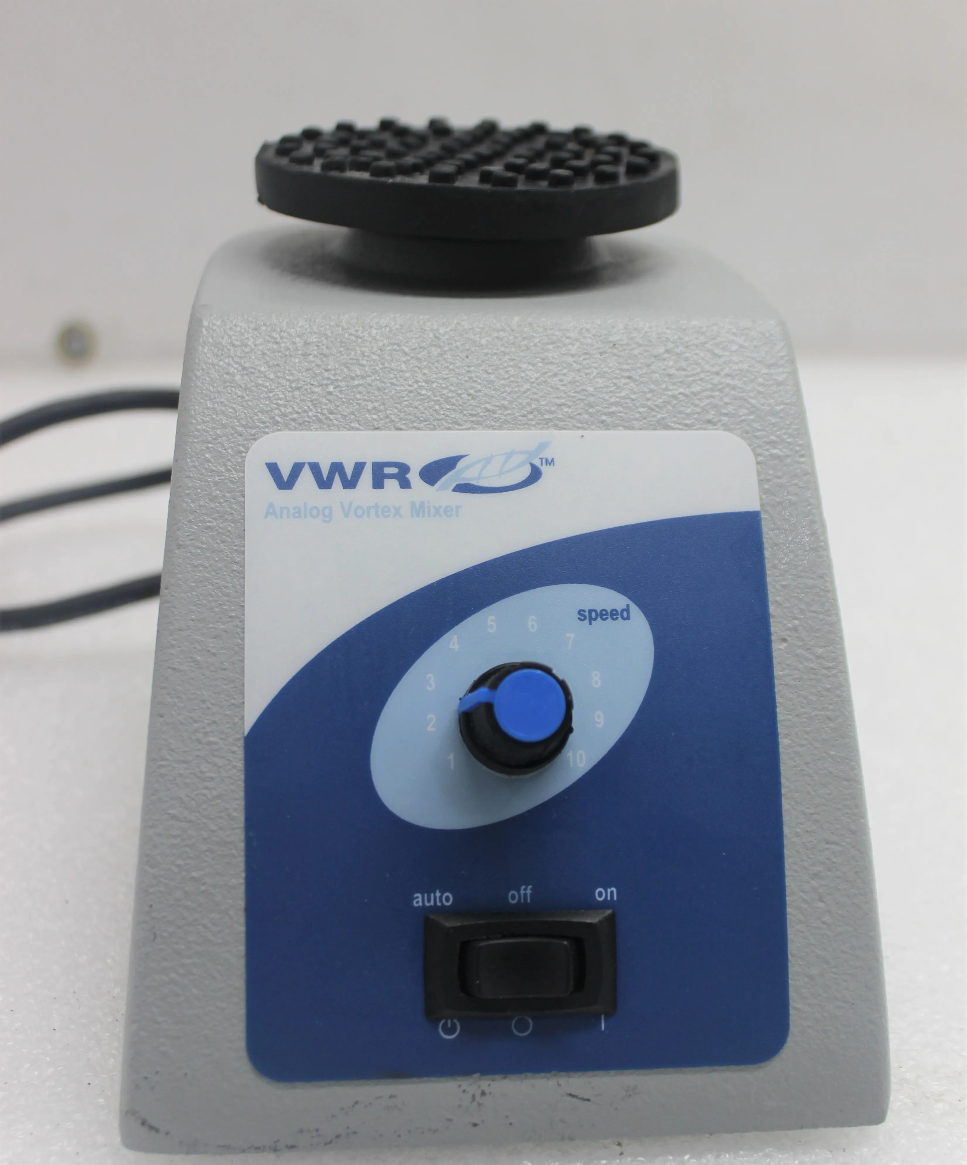 VWR Mini Vortexer VM-3000 Laboratory Mixer