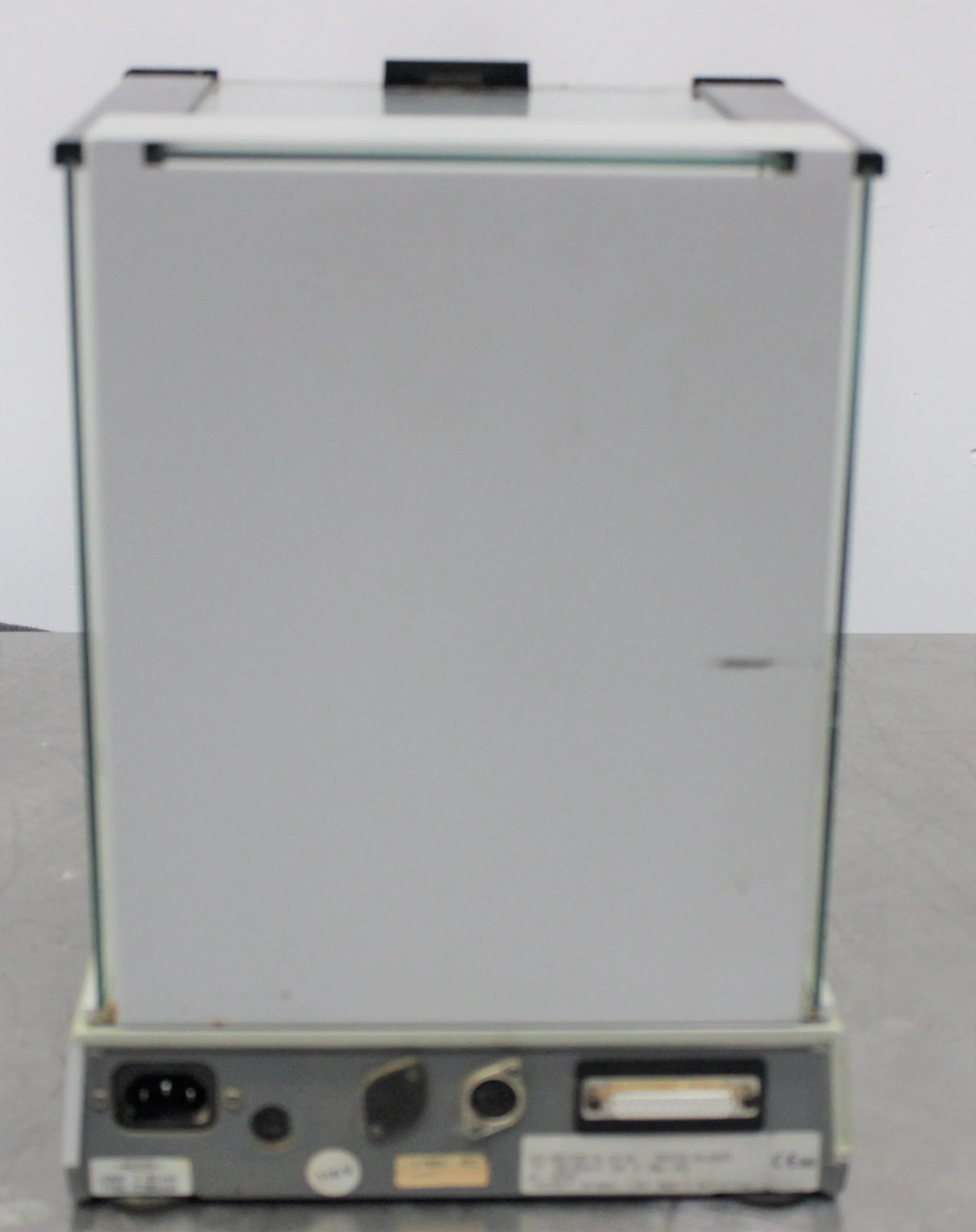 Used Precisa 62A Analytical Balance with Self Calibration System