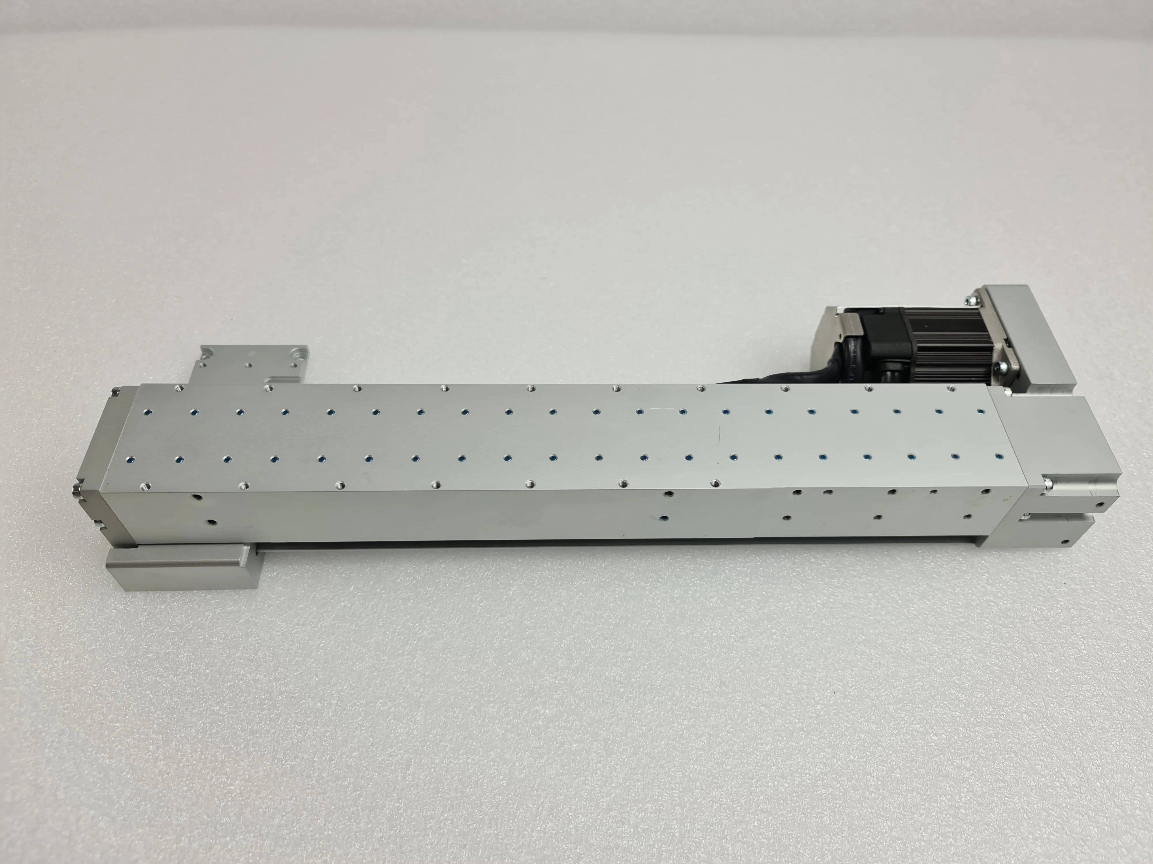 Linear Positioning Systems XYZ Stage P/N: TPA-0287A