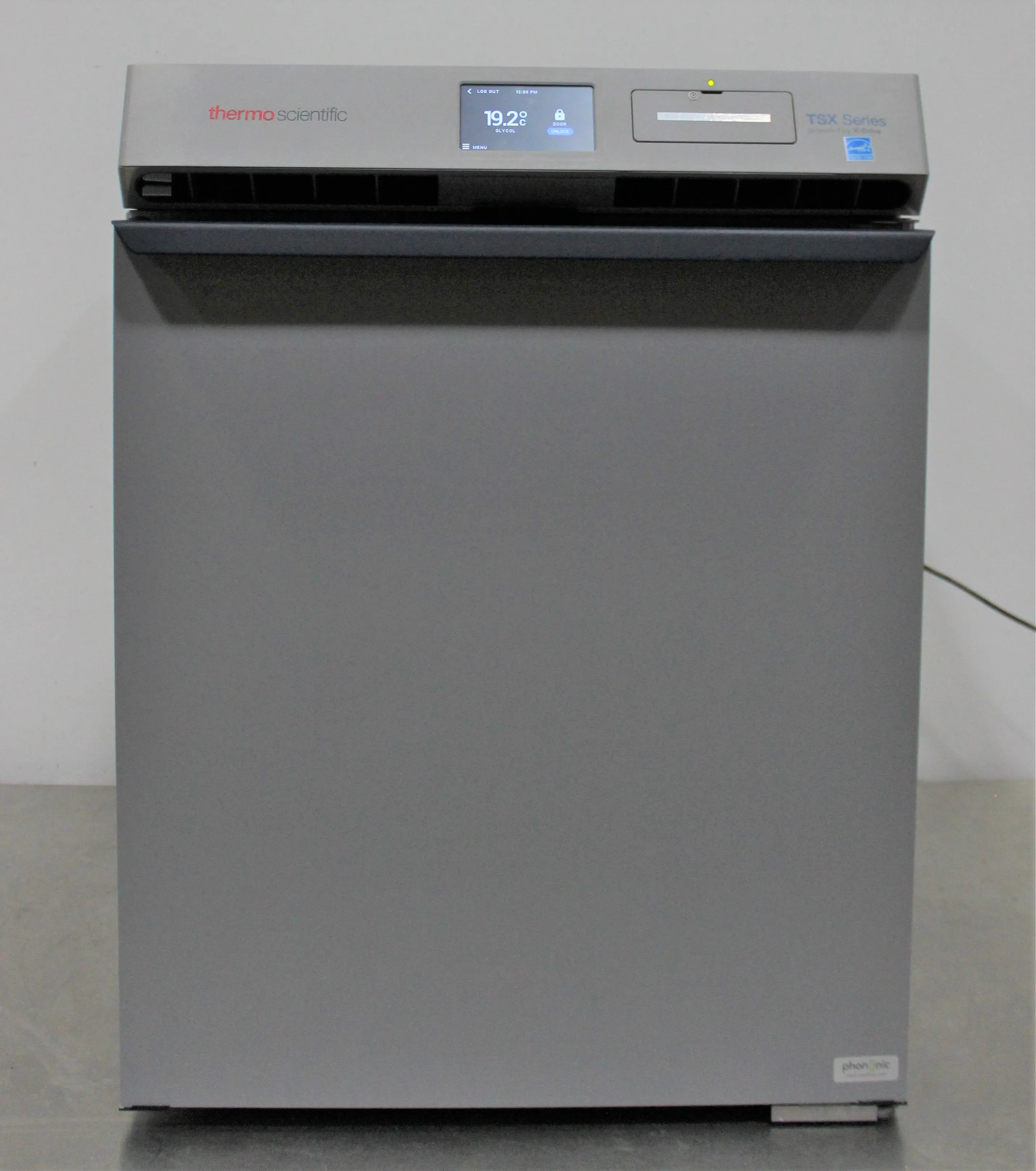 Thermo Scientific TSX Series Undercounter Lab Refrigerator