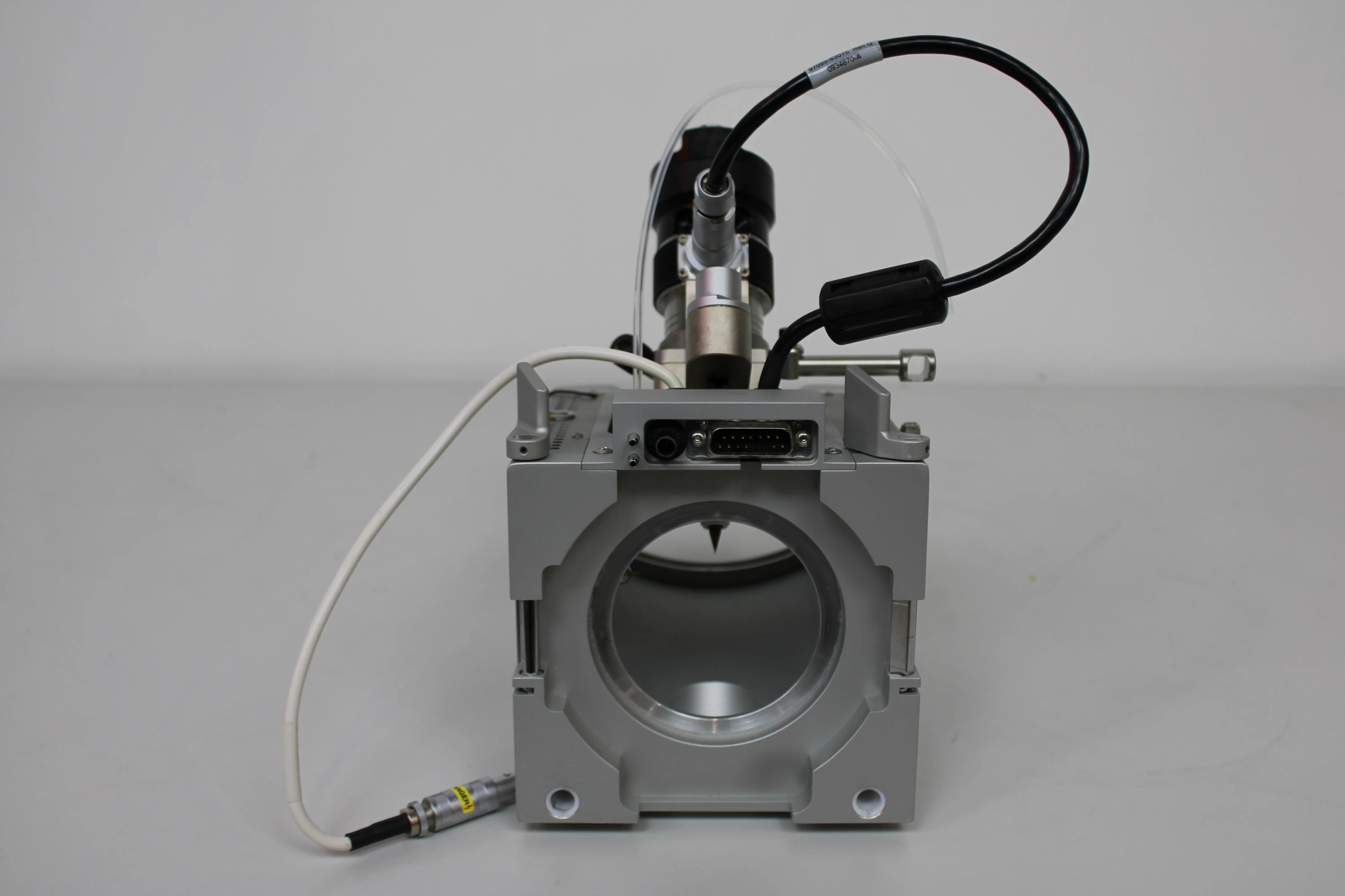 Thermo Scientific Ion Max Housing + Ion Source (Used)