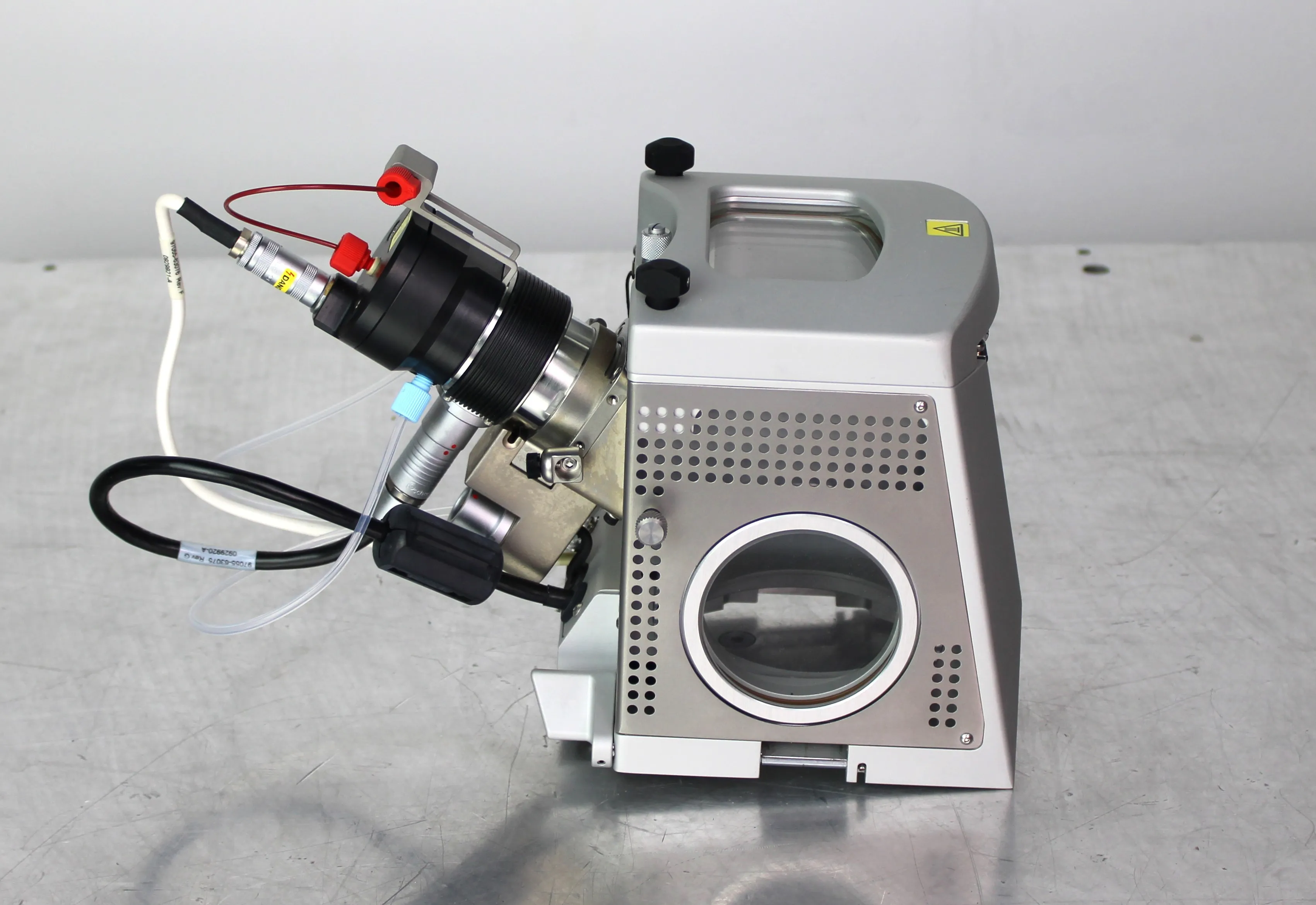 Thermo Scientific Mass Spectrometry Ion Source HESI + HESI-II Probe