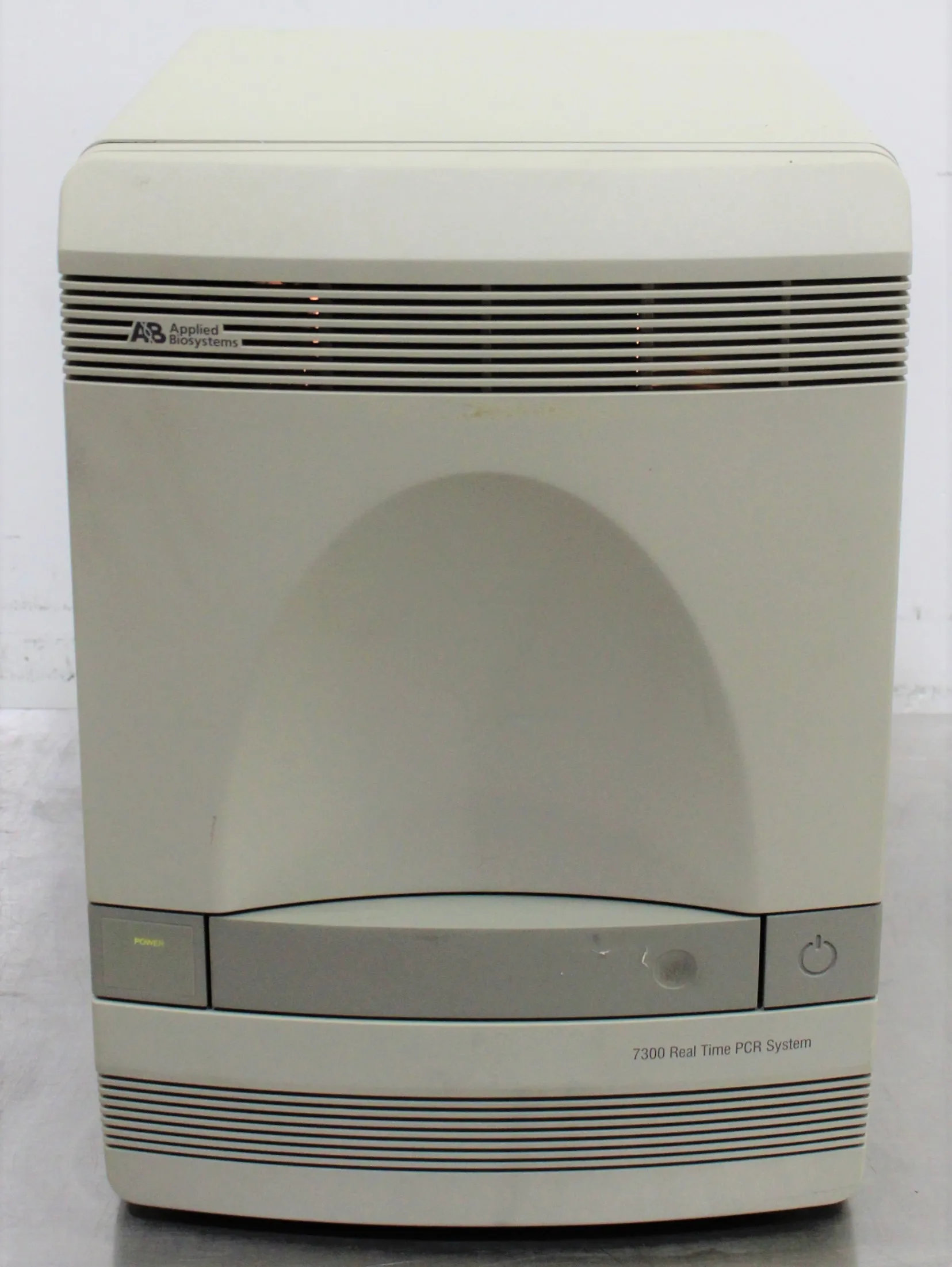 Applied Biosystem 7300 Real Time PCR System - Used 30-Day Warranty, 100% Parts and Labor - REUZEit