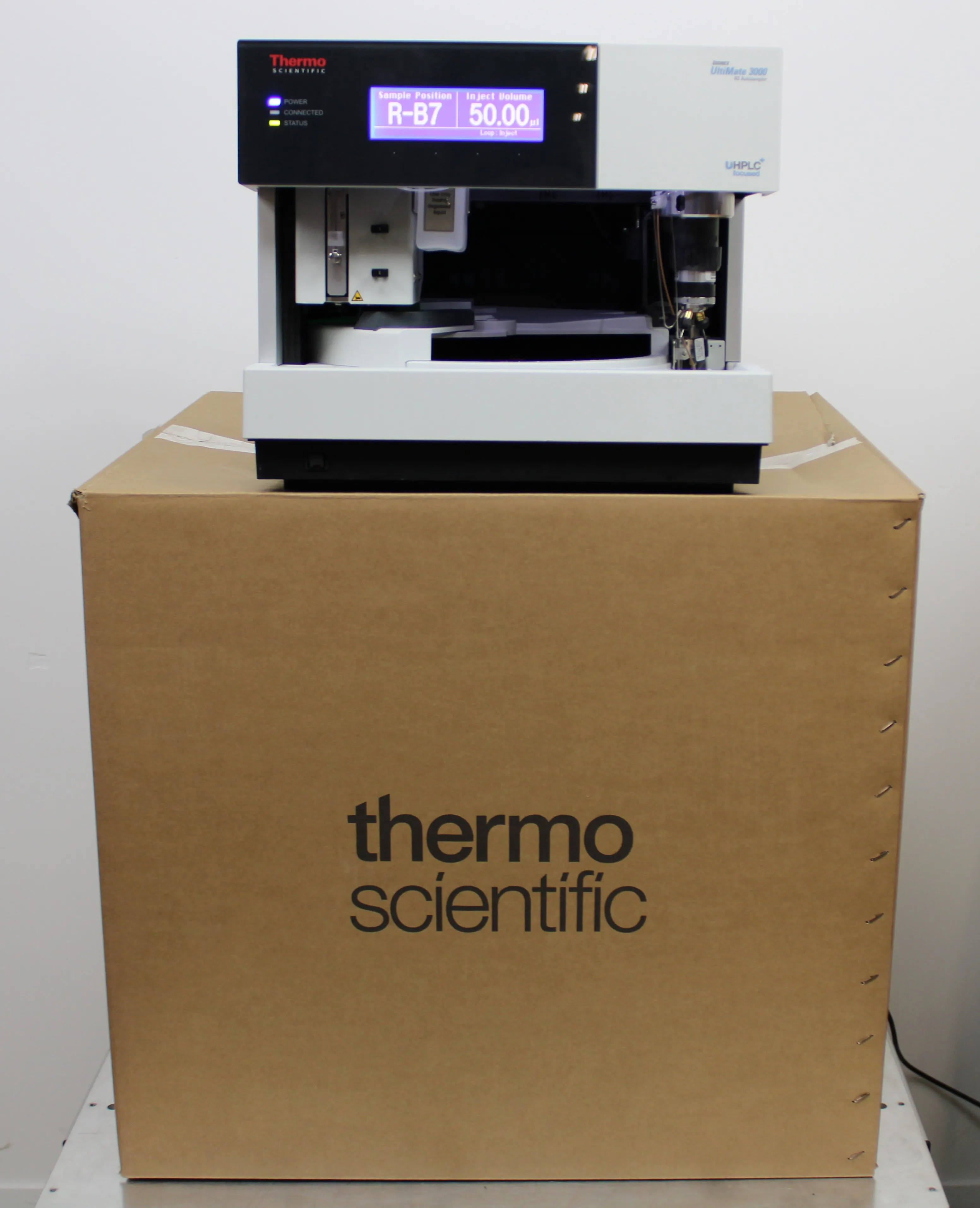 Thermo Scientific UltiMate3000 WPS-3000TBFC Autosampler