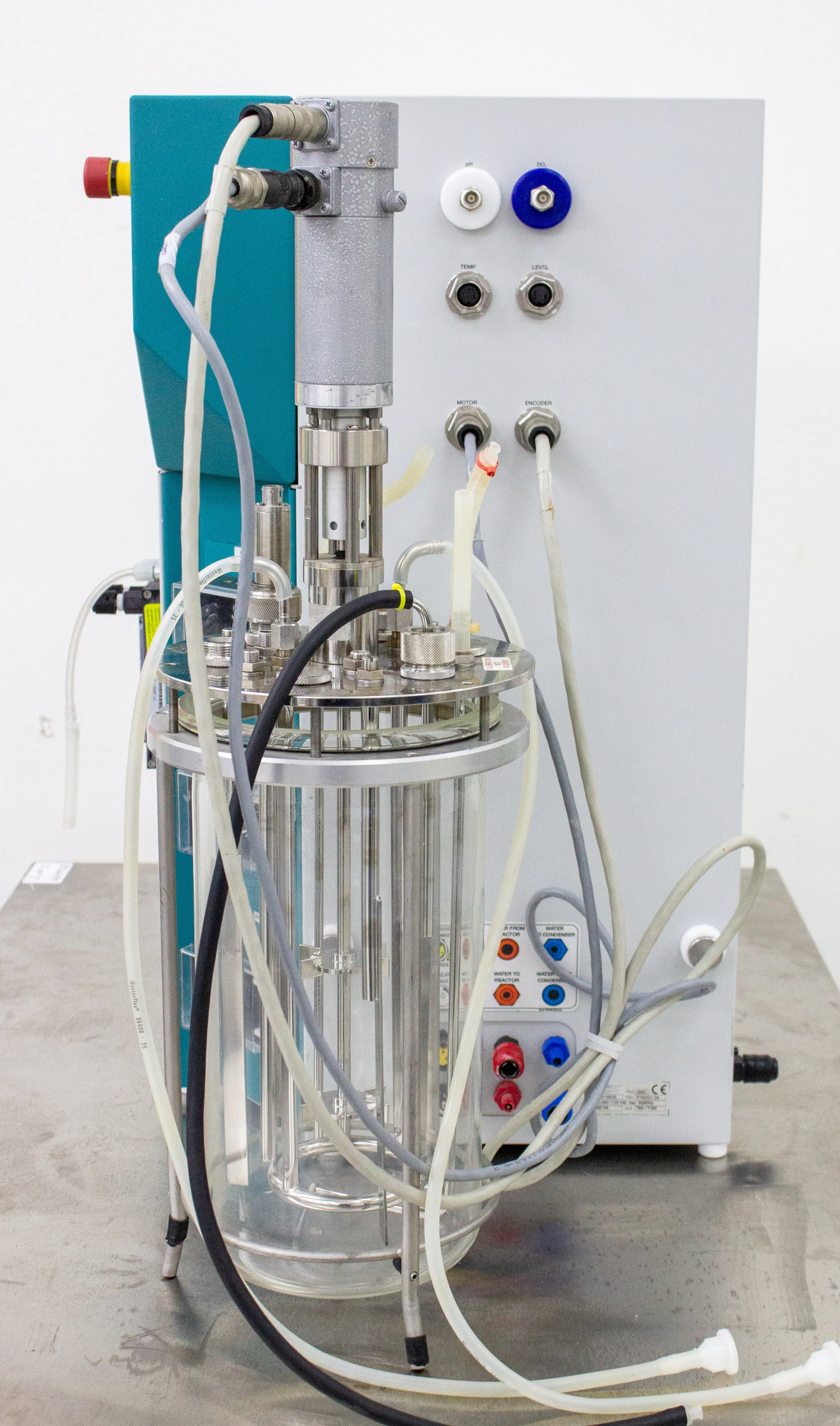 Applikon EZ Control Bioreactor System Z310110010