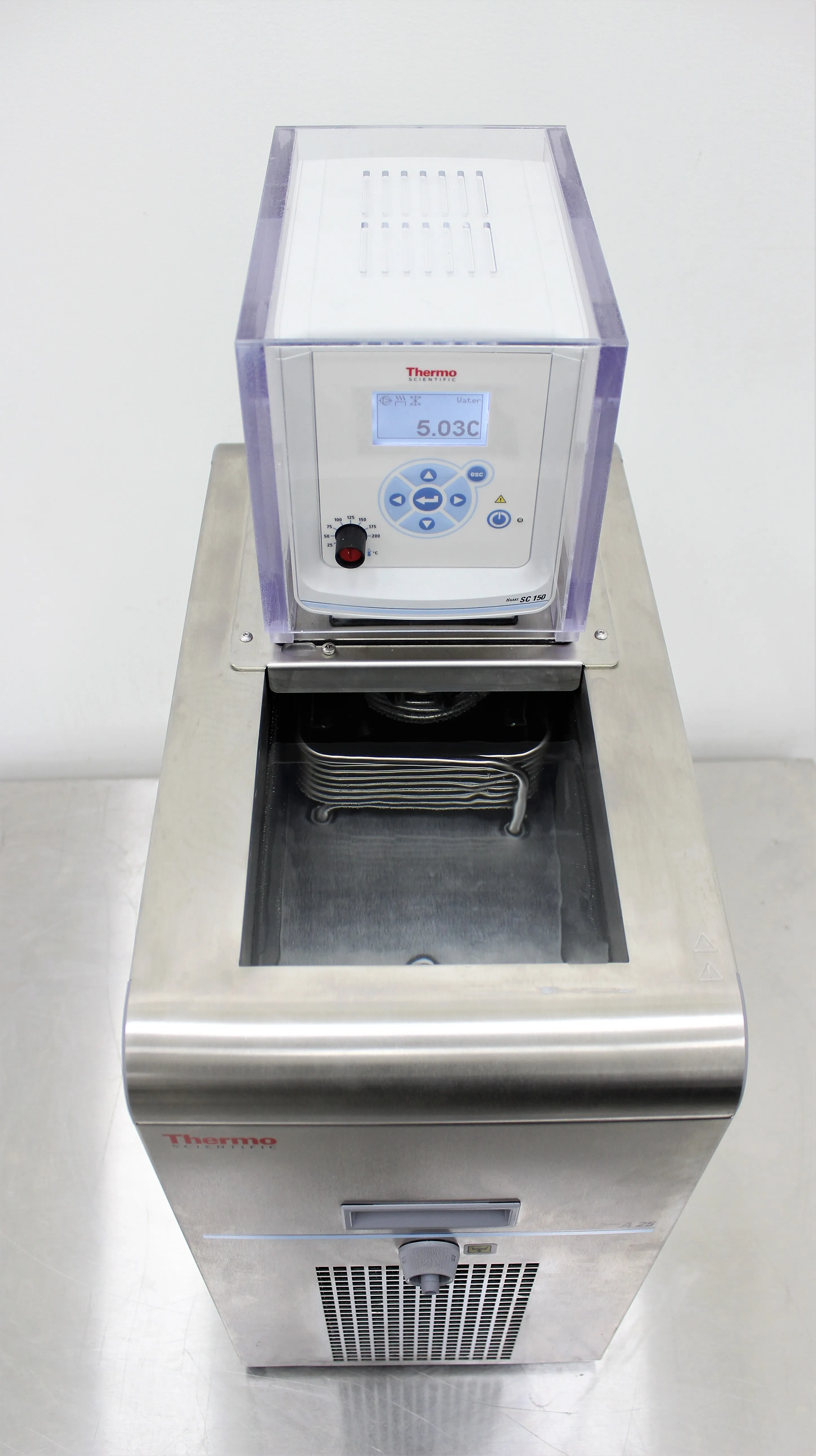 Thermo Scientific SC 150 - HAAKE A 25 Refrigerated Circulator