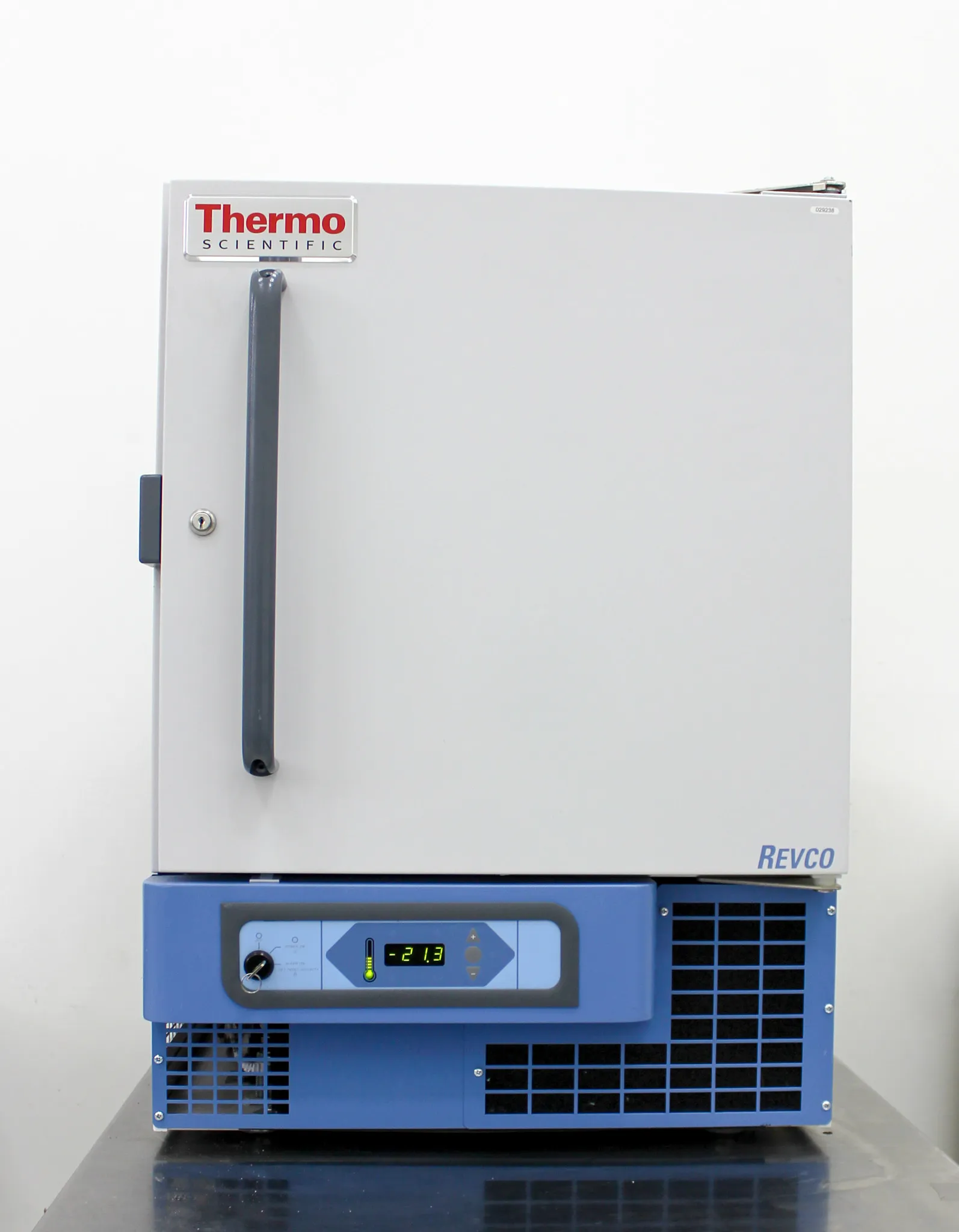 Thermo Scientific Revco High Performance Auto lab. Freezer model: ULT430A - Ultra Low Freezer