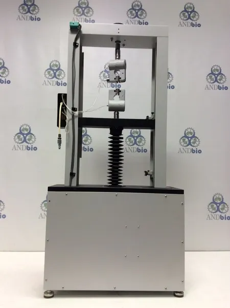 Thwing Albert QC-1000 Materials Tester by REUZEit