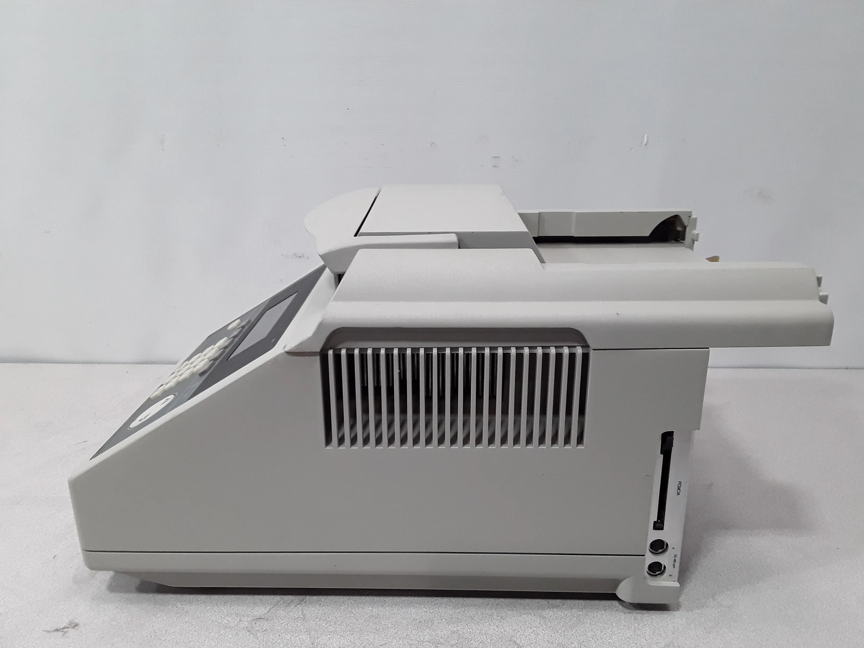 Applied Biosystems GeneAmp PCR System 9700 Dual 96 Well N8050200