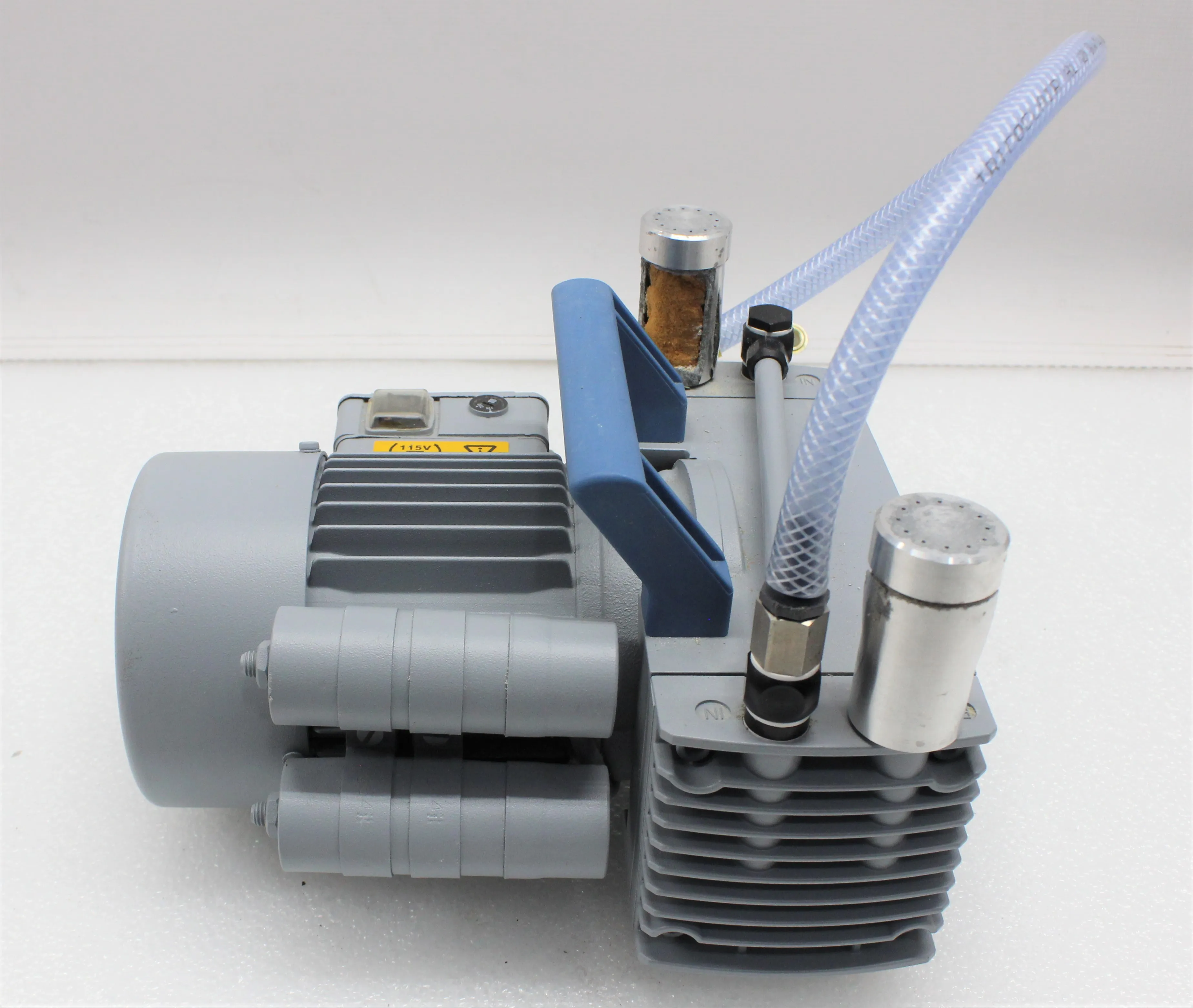 Vacuubrand ME4 Diaphragm Vacuum Pump