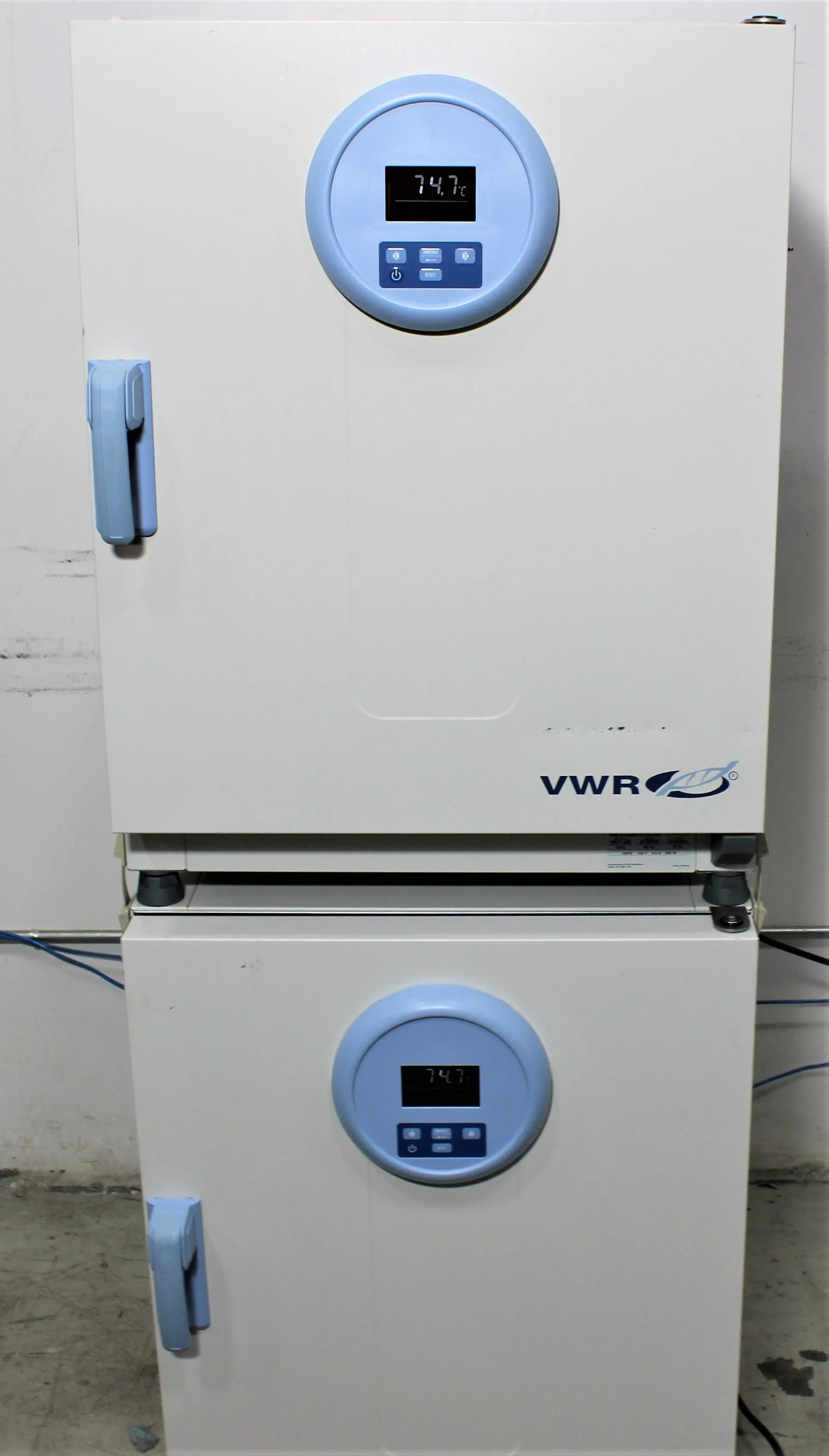 VWR Gravity Convection Incubator 89511-420 Used Lab Equipment