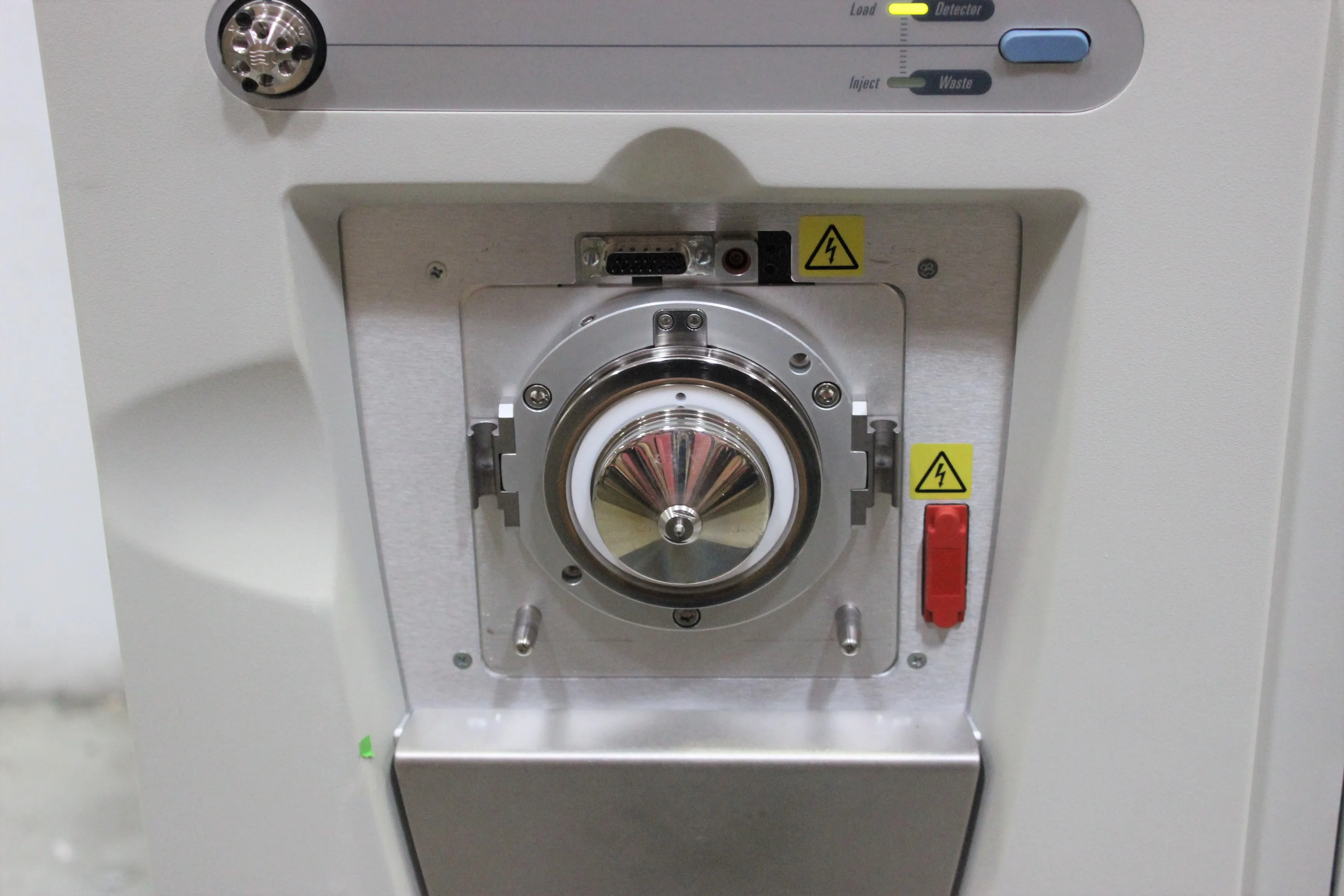 Thermo Fisher LTQ Orbitrap Velos & LTQ Velos Mass Spectrometry