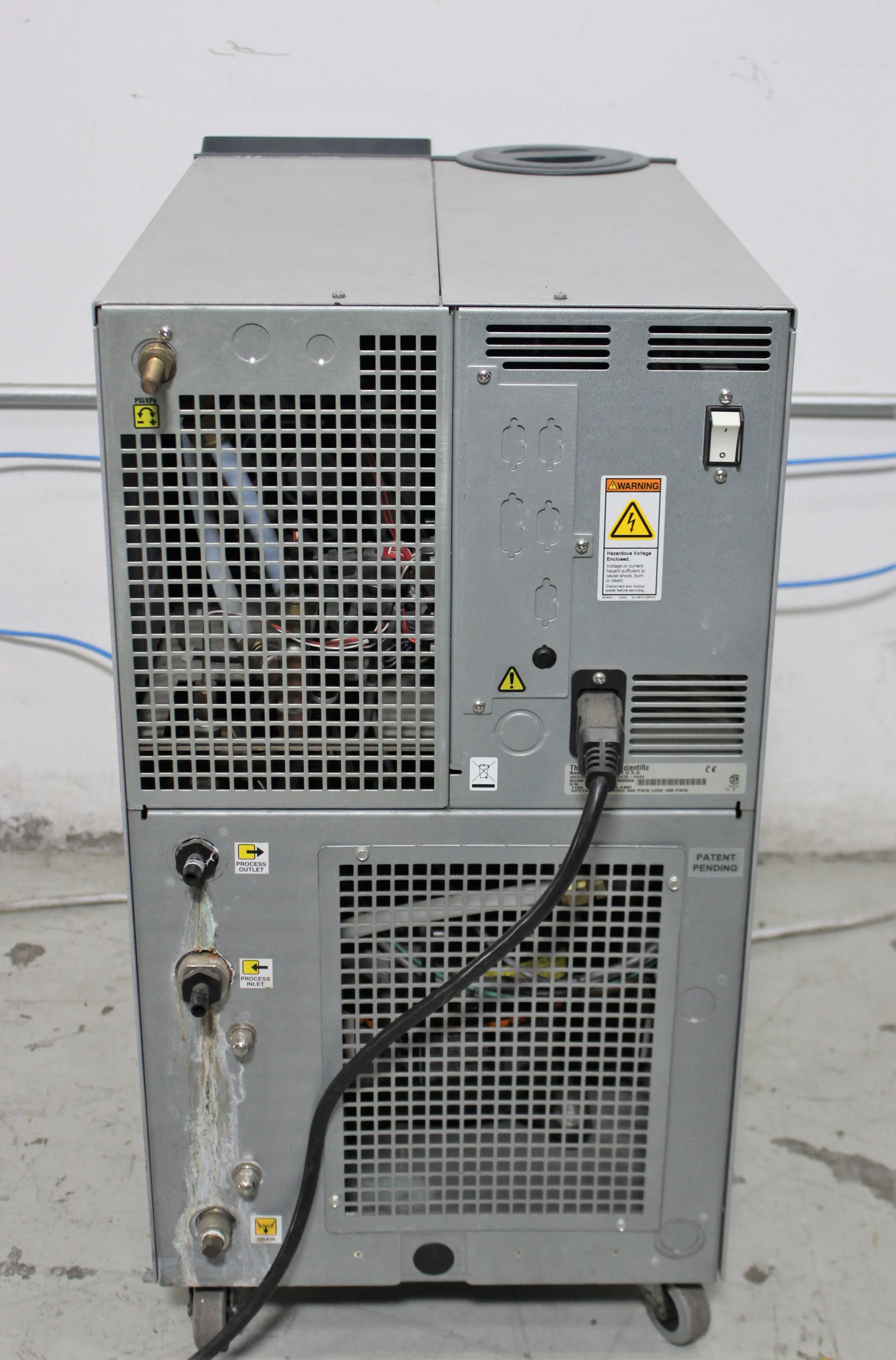 Thermo Fisher Neslab ThermoFlex900 Recirculating Chiller