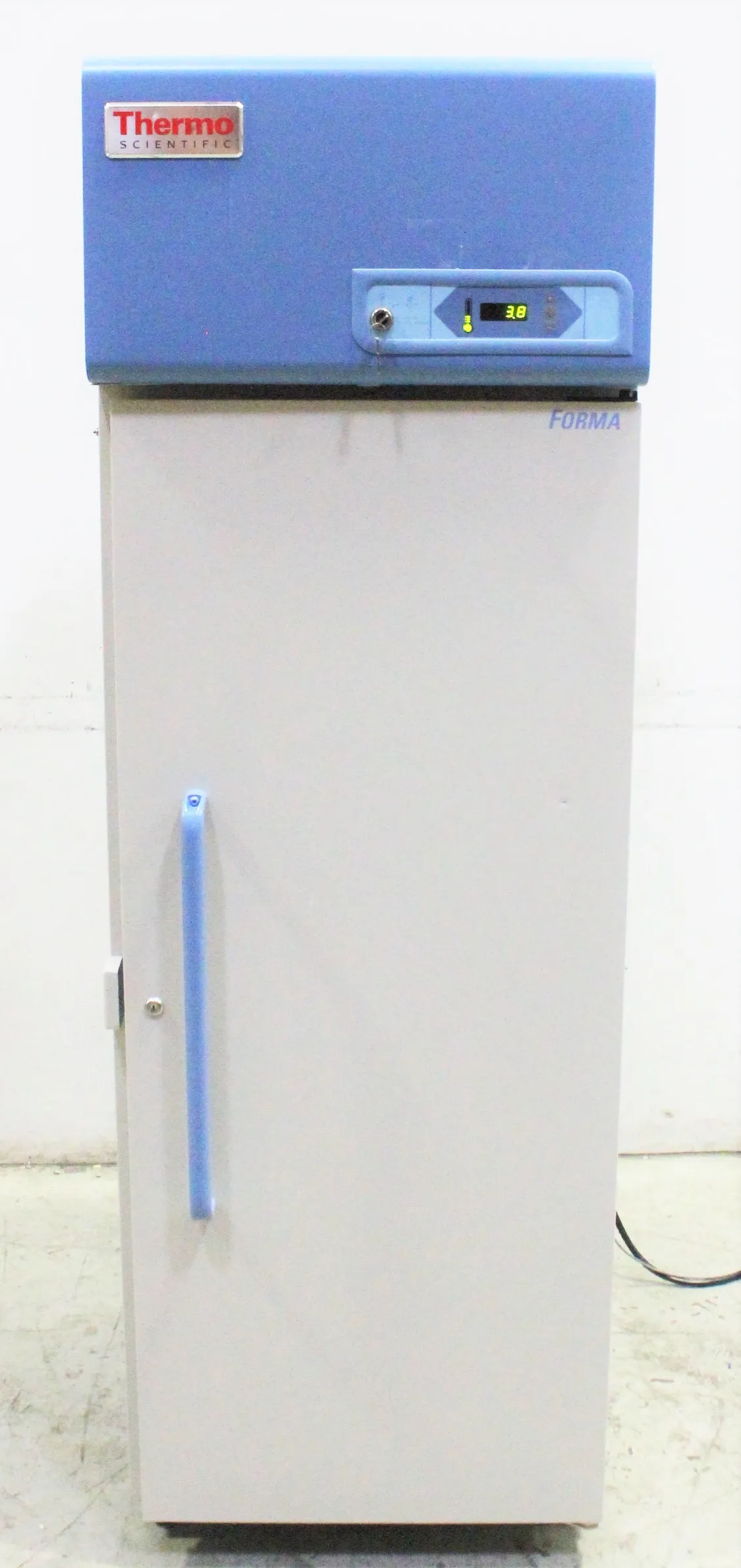 Thermo Scientific Forma High-Performance Lab Refrigerator FRGL1204A