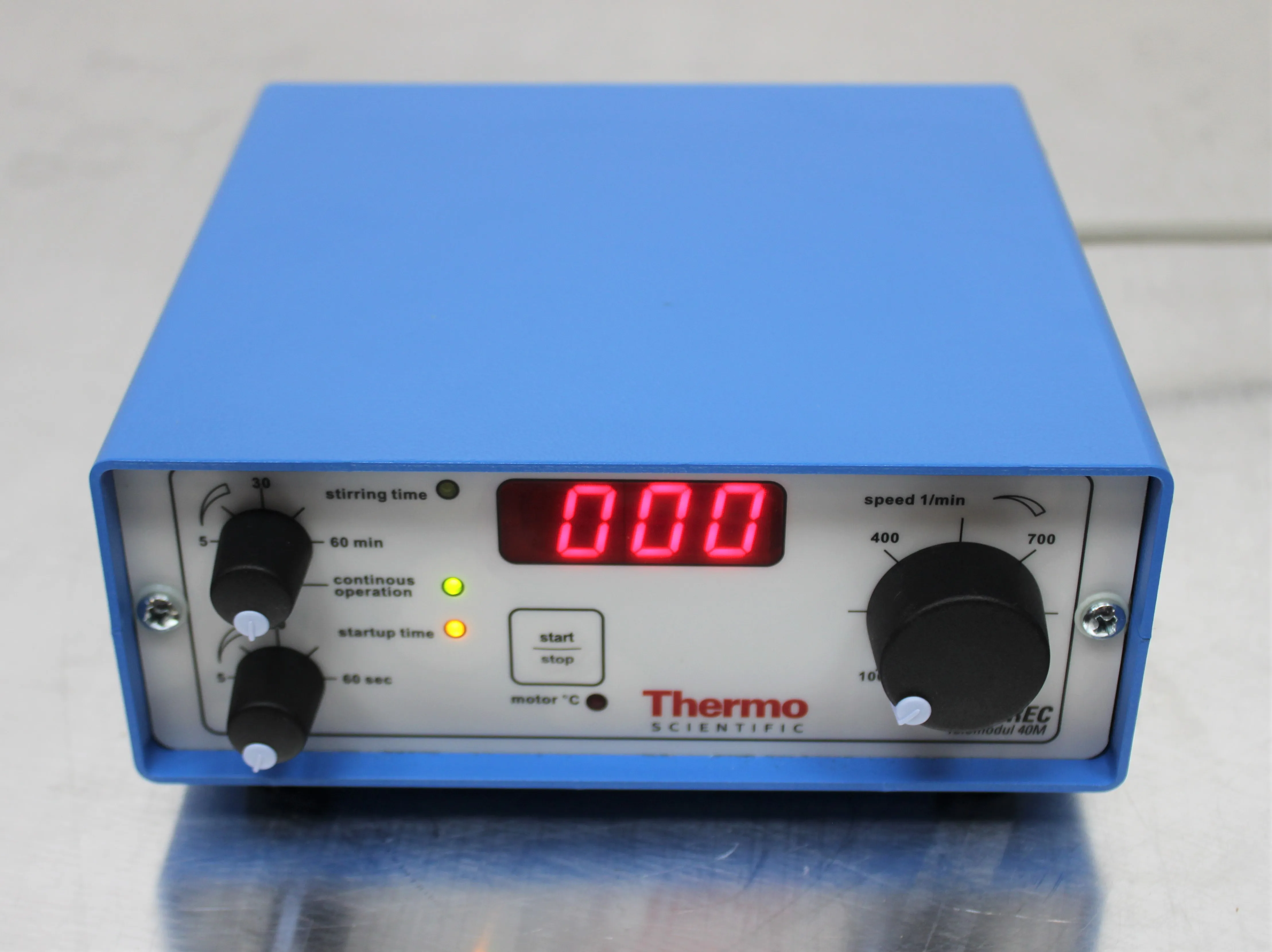 Thermo Scientific Cimarec Telemodul 40M Mixer