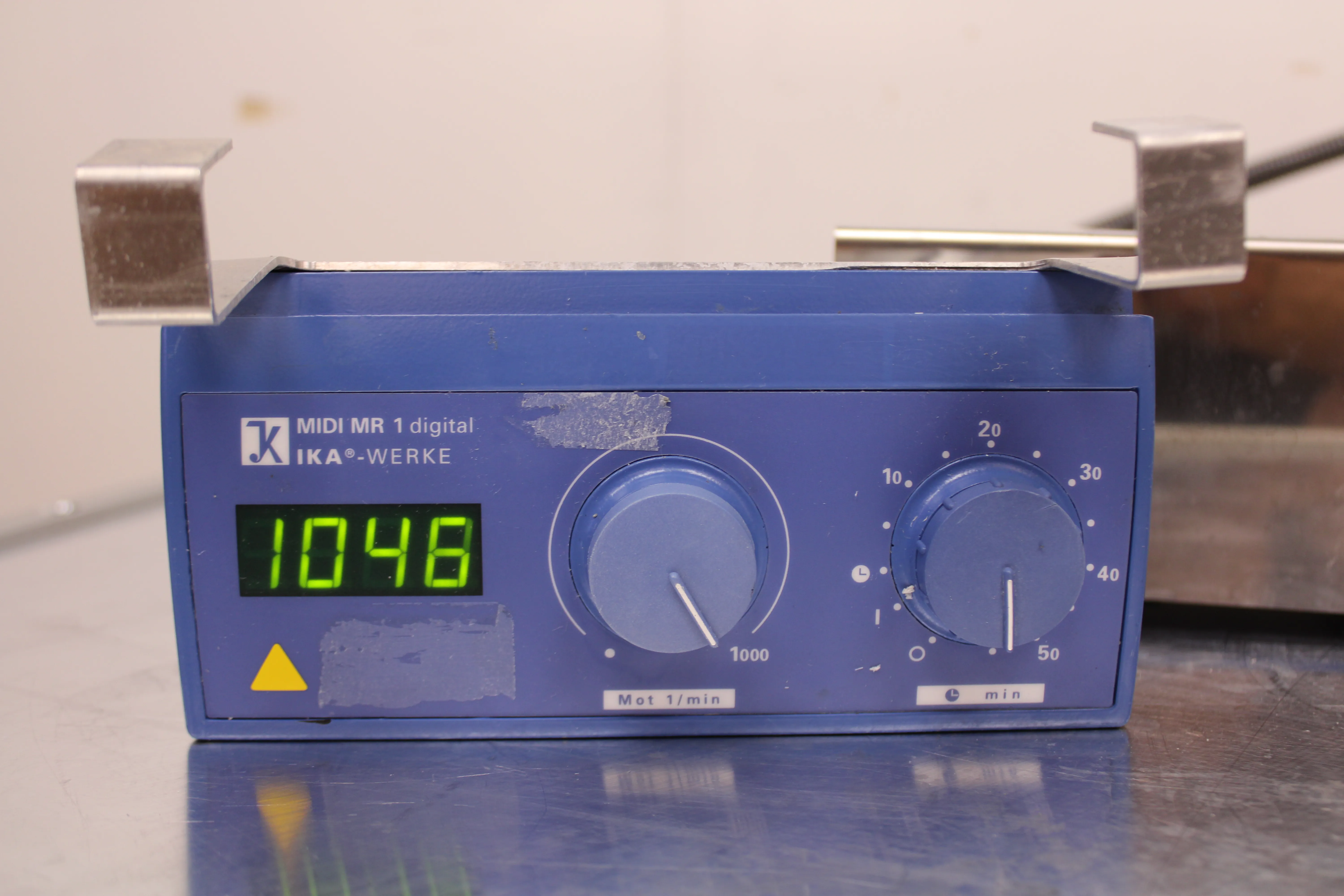 IKA Midi MR 1 D So Digital Magnetic Stirrers