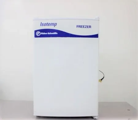 Fisher Scientific Isotemp Refrigerator - Class 2 Used Laboratory Equipment