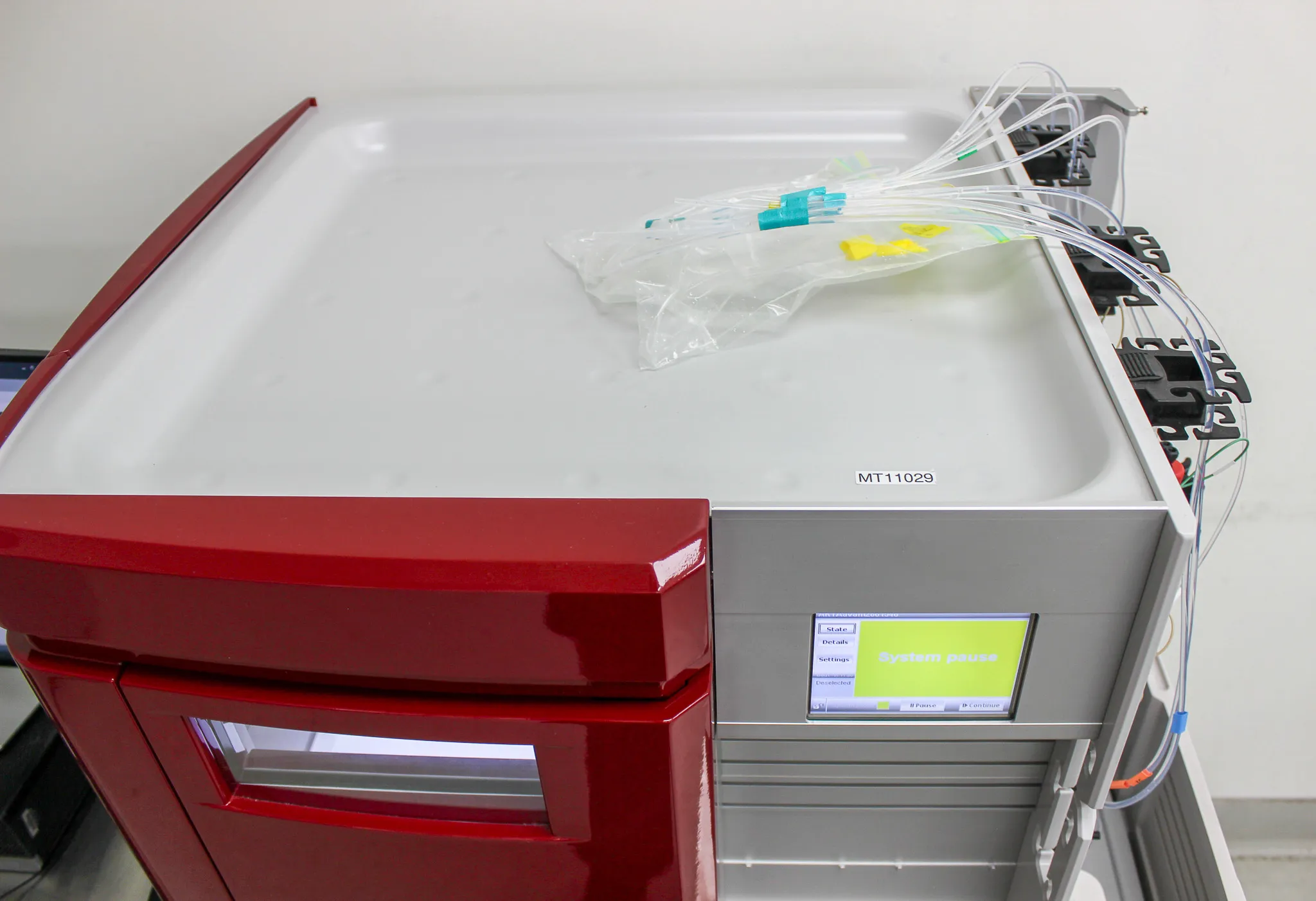 Cytiva AKTA Avant 150 Preparative Protein Purification Chromatography System