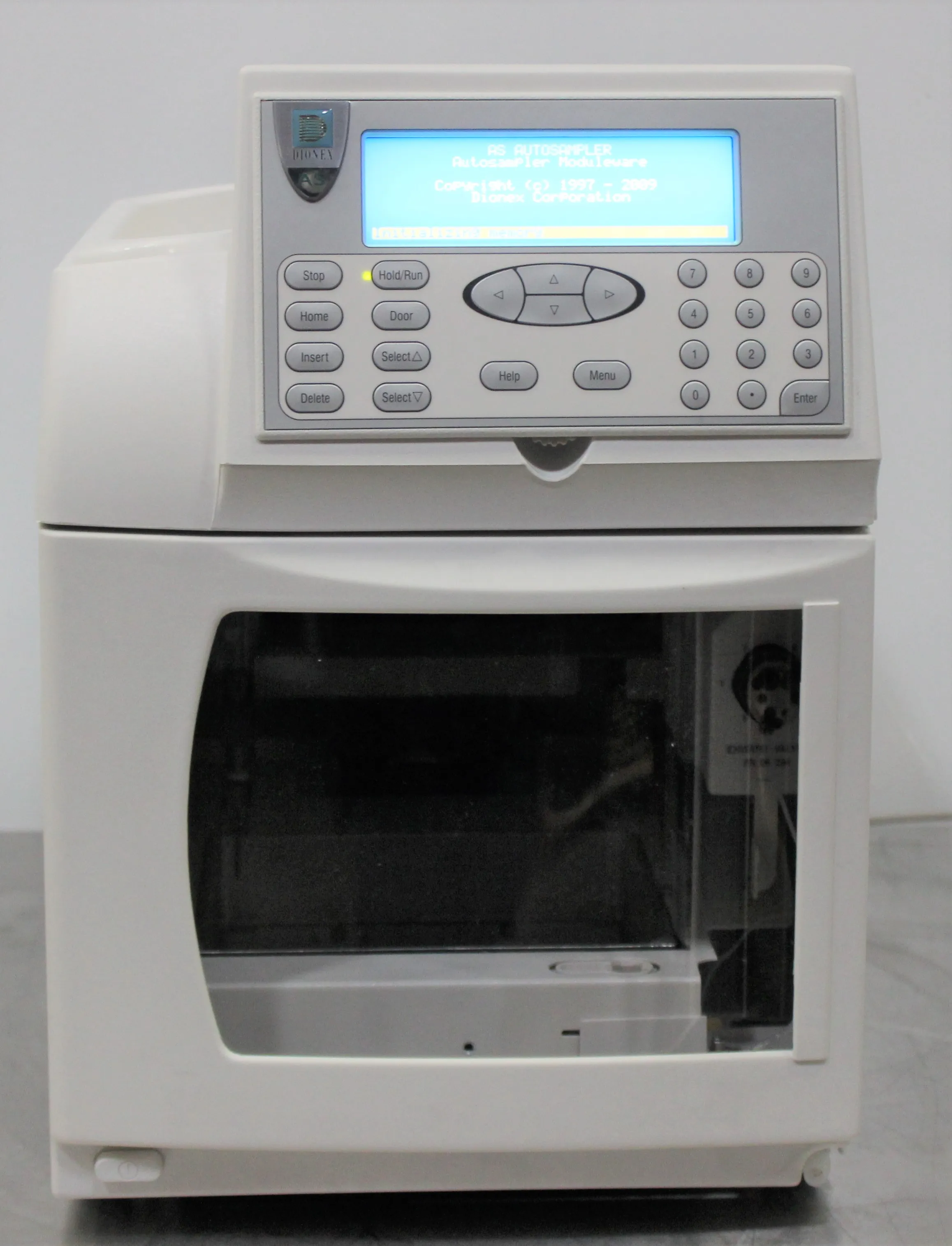 Dionex AS-1 Autosampler - HPLC / FPLC / GC / CE