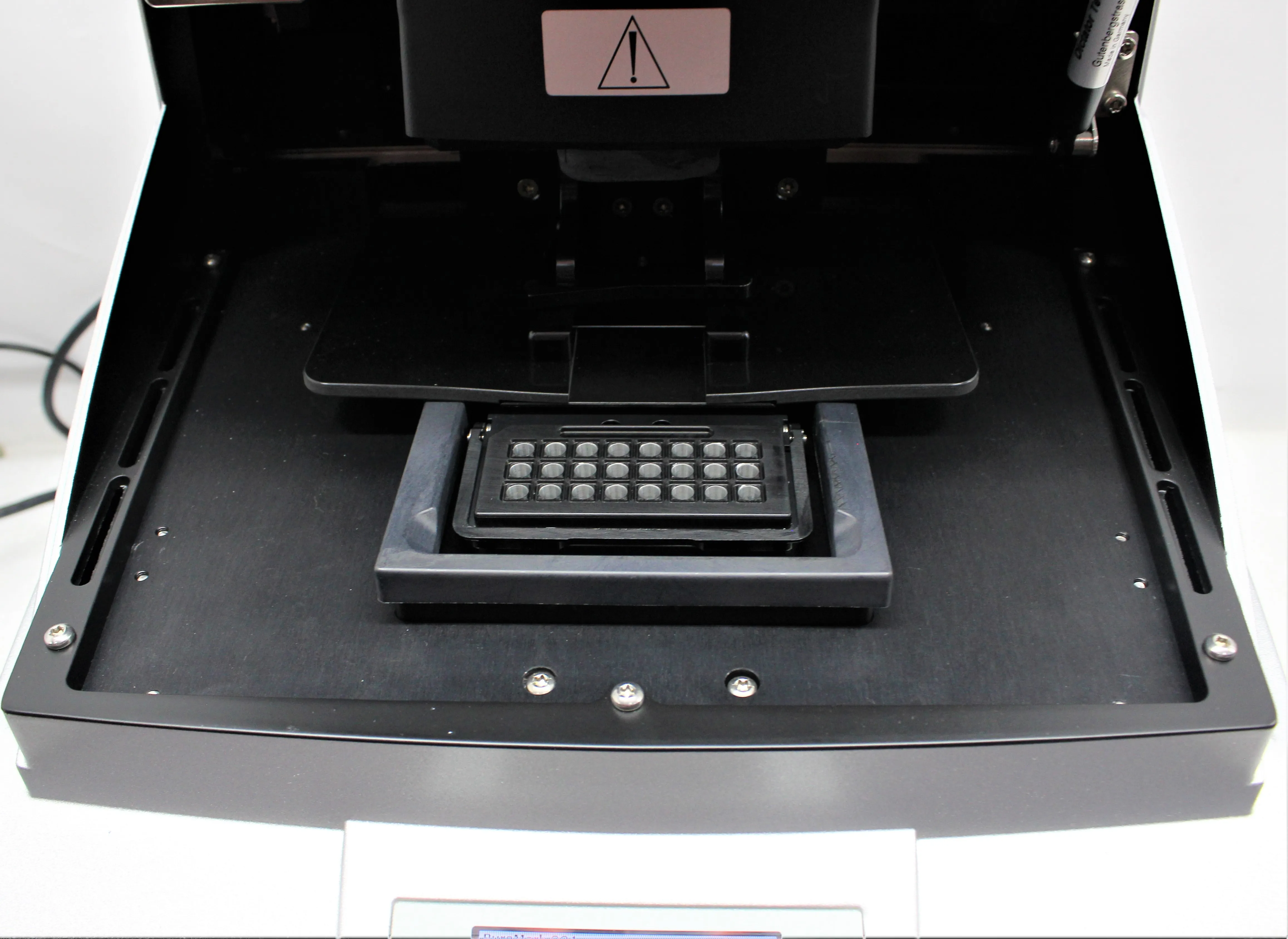 Qiagen PyroMark Q24 DNA Sequencer