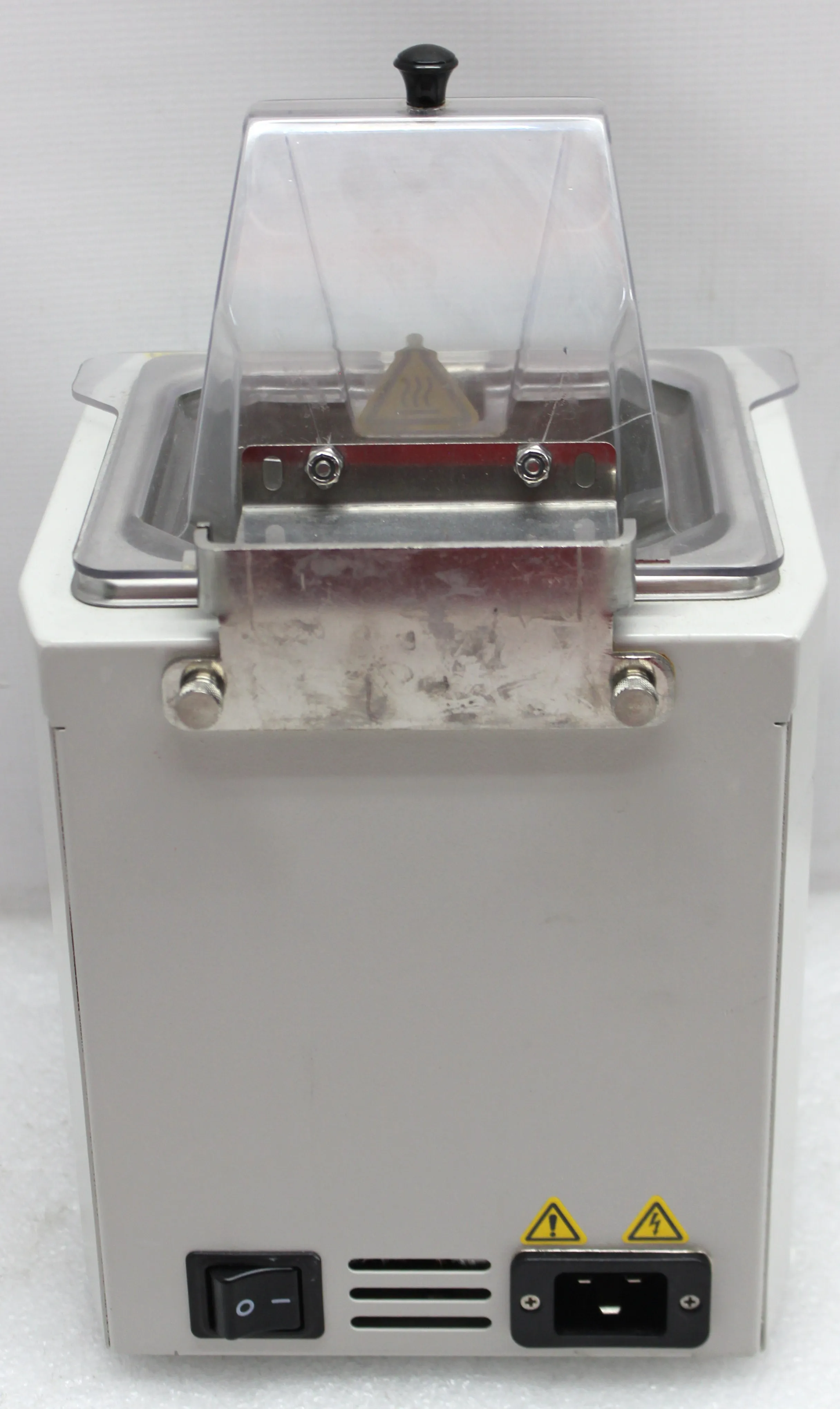 Fisher Scientific Isotemp GPD 02 Water Bath