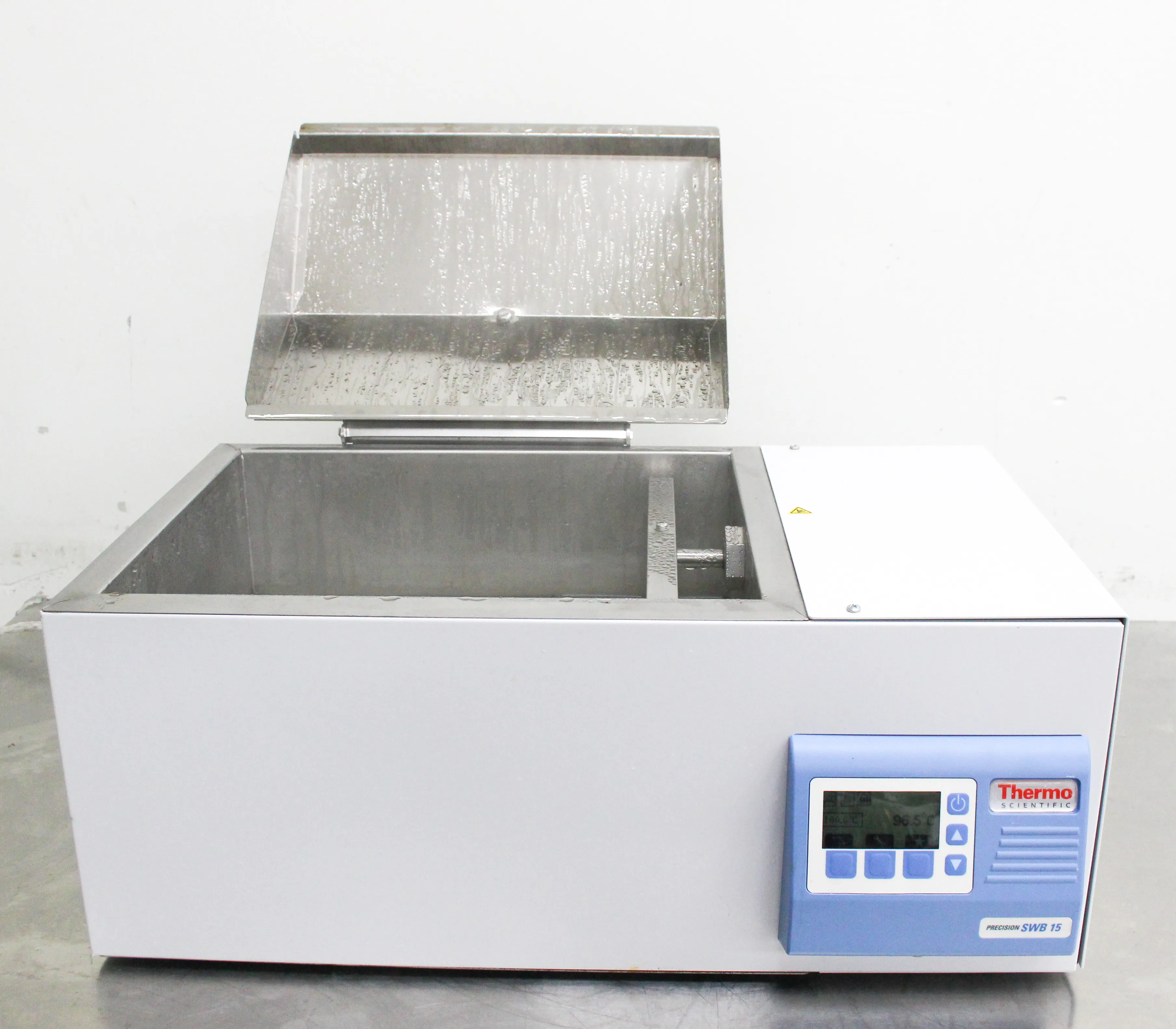 Thermo Scientific Precision SWB 15 Precision Shaking Water Bath TSSWB15