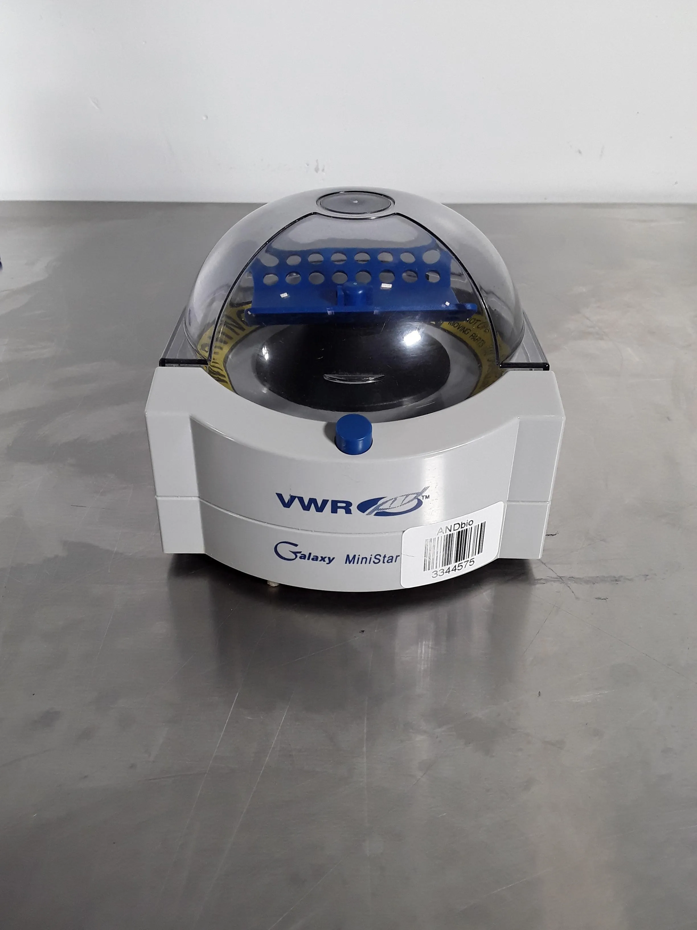 VWR Micro Centrifuge C1413V-115 Used Laboratory Equipment