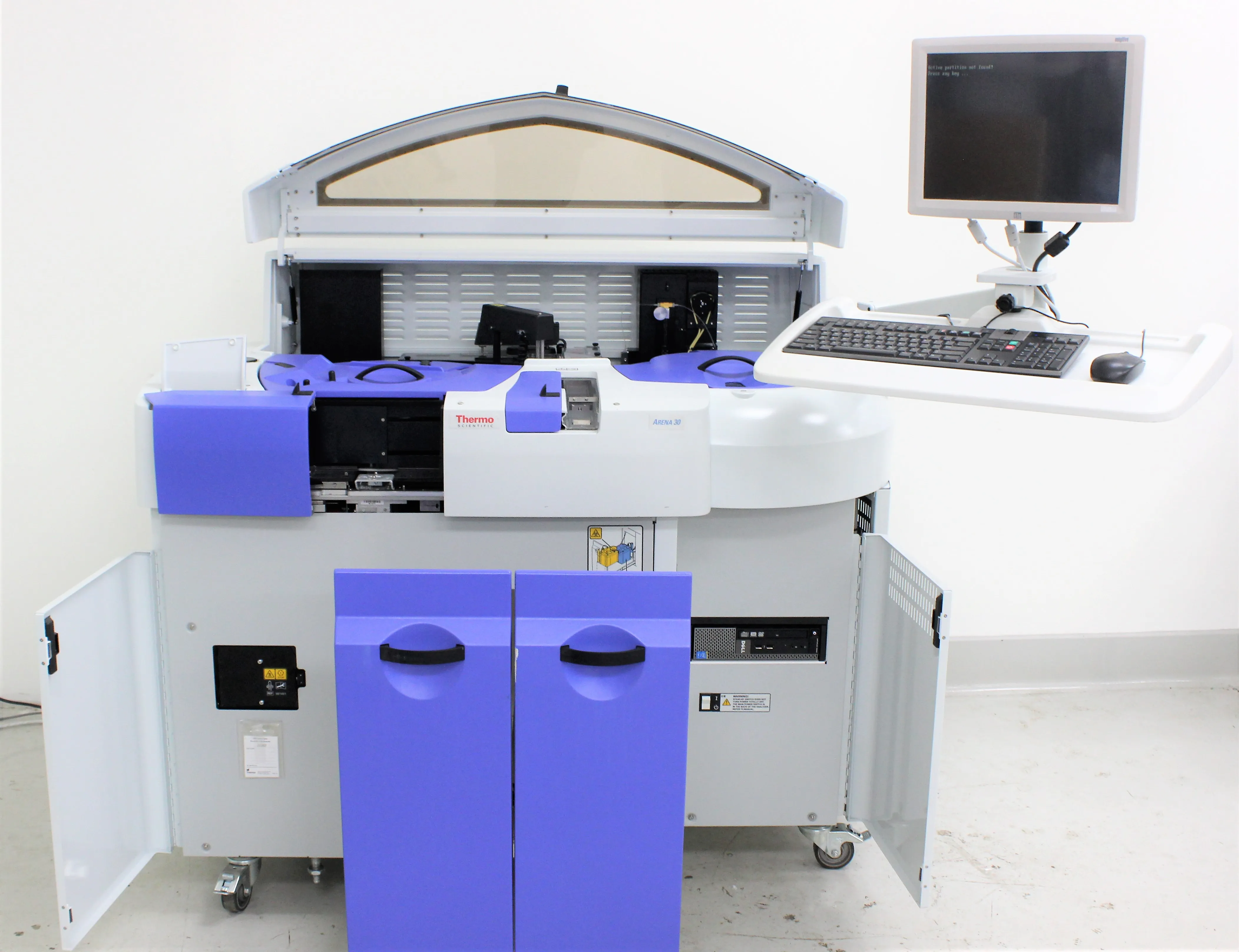 Thermo Scientific Arena 30 Photometric Analyzer by Thermo Fisher - Arena 30