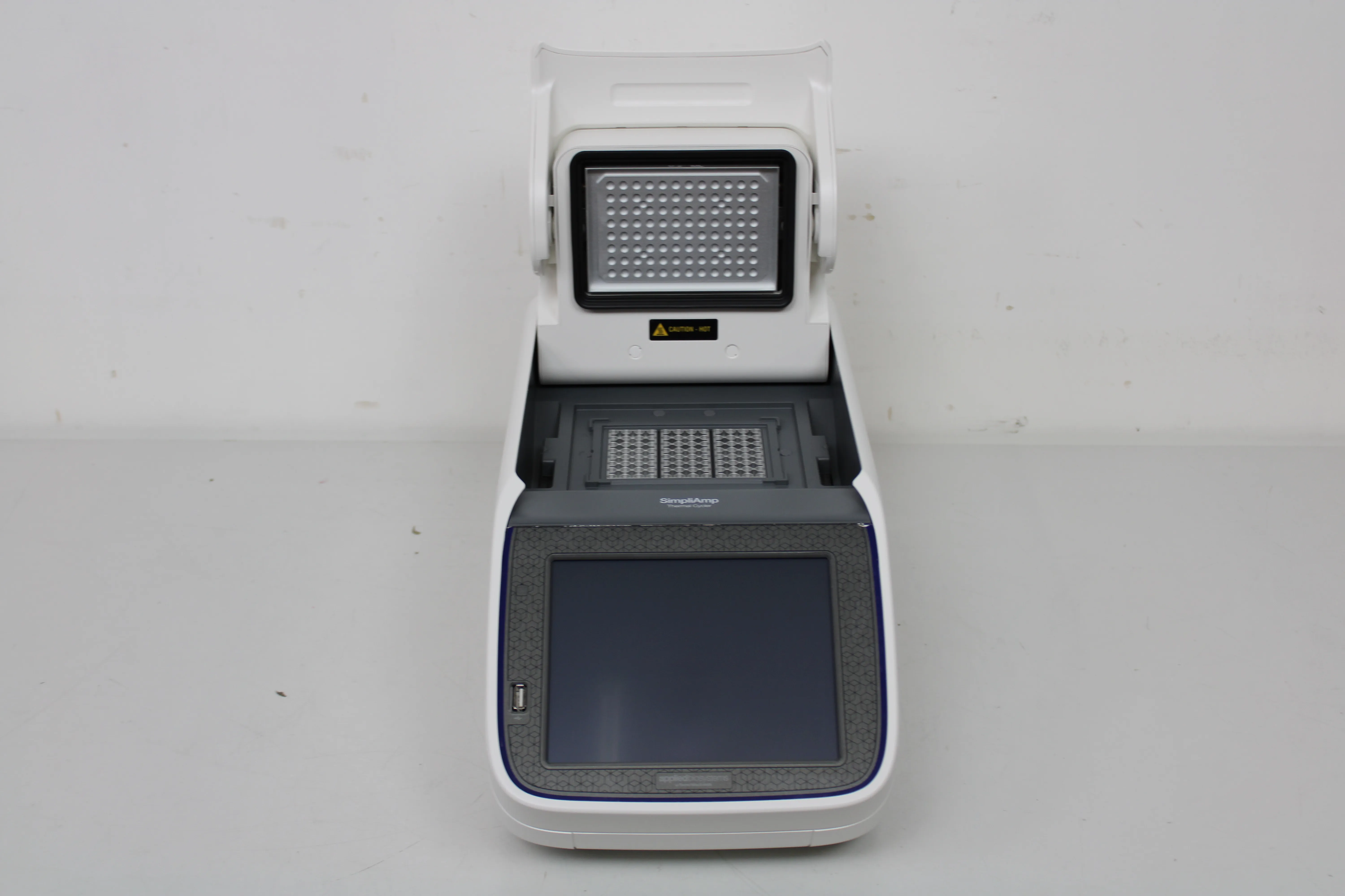 Thermo Scientific Applied Biosystems SimpliAmp Thermal Cycler A24812