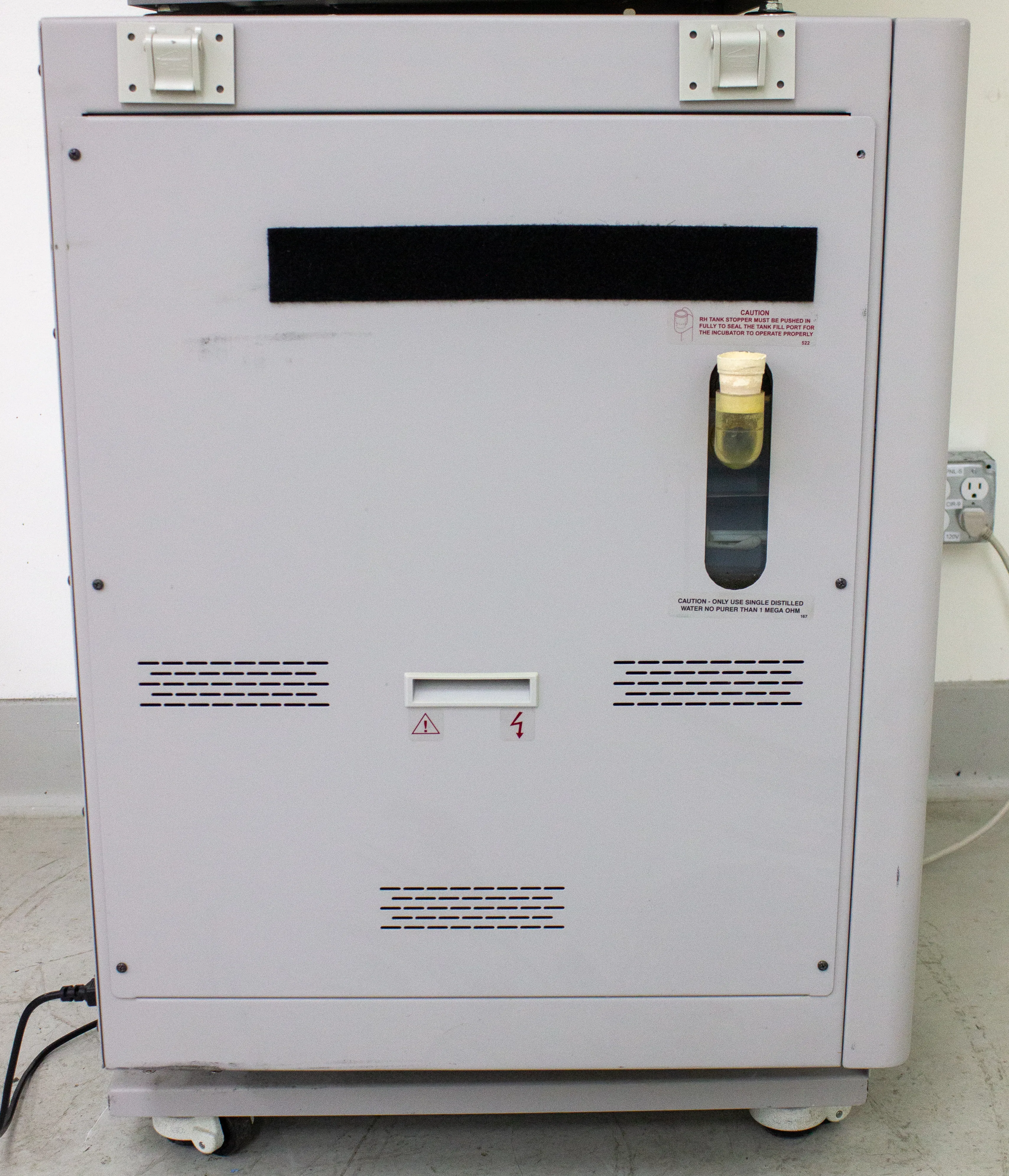 NuAire NU-4850 US Autoflow Water-Jacketed CO2 Incubator