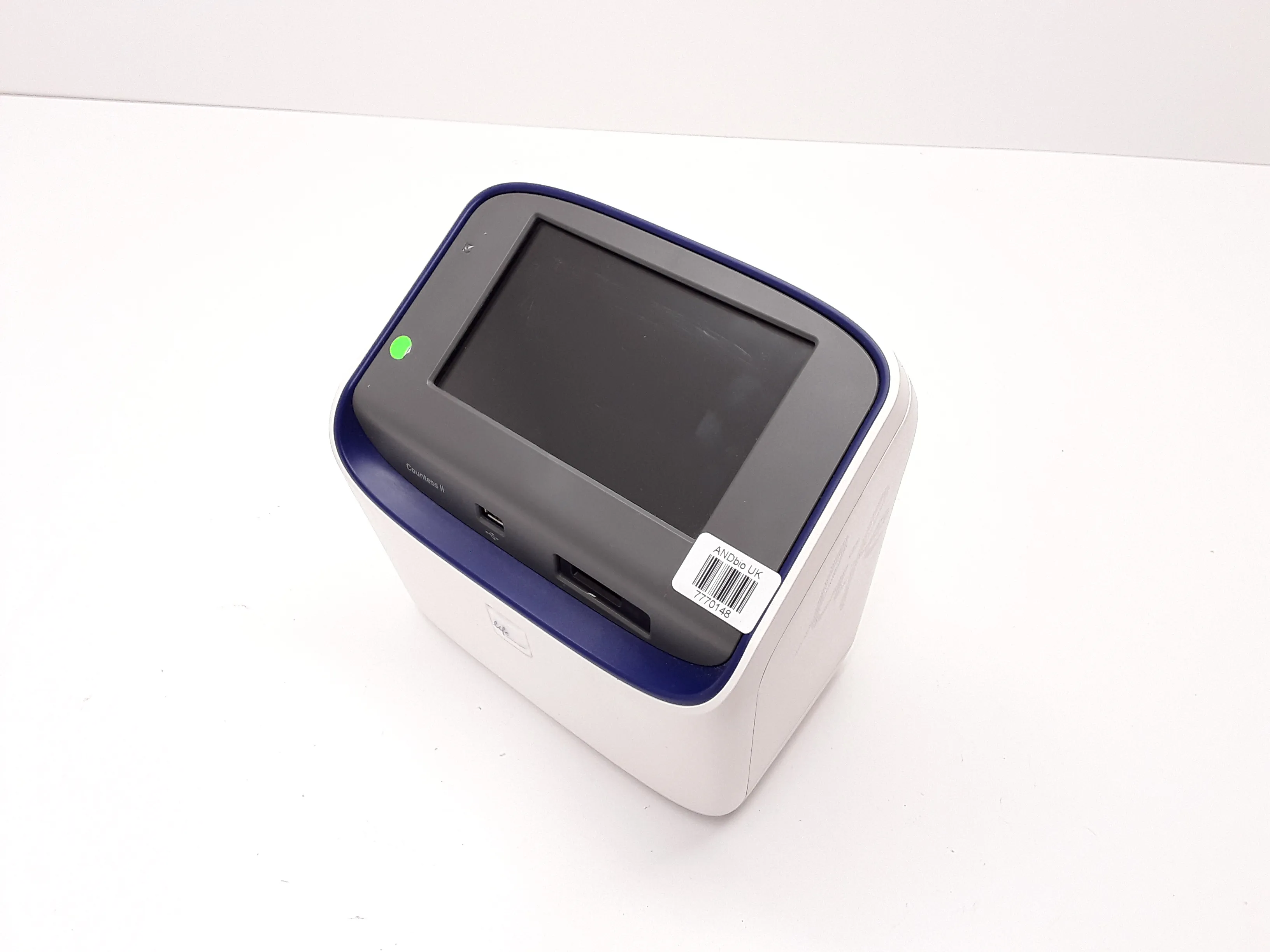 Invitrogen Countess II Automated Cell Counter