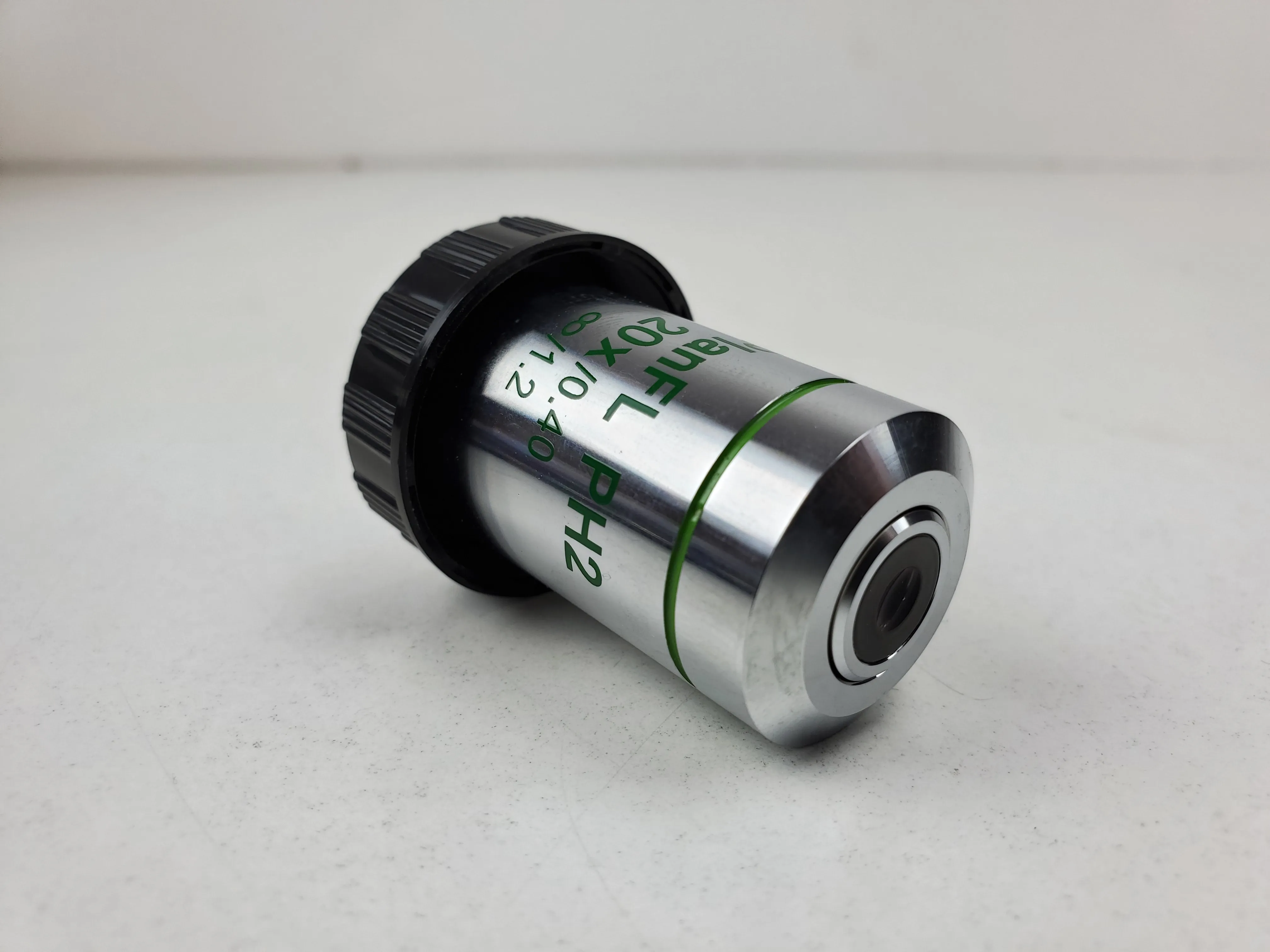 Evos Objective LPlanFL PH2 20x/0.40 1.2 AMEP 4682 Microscope Lens