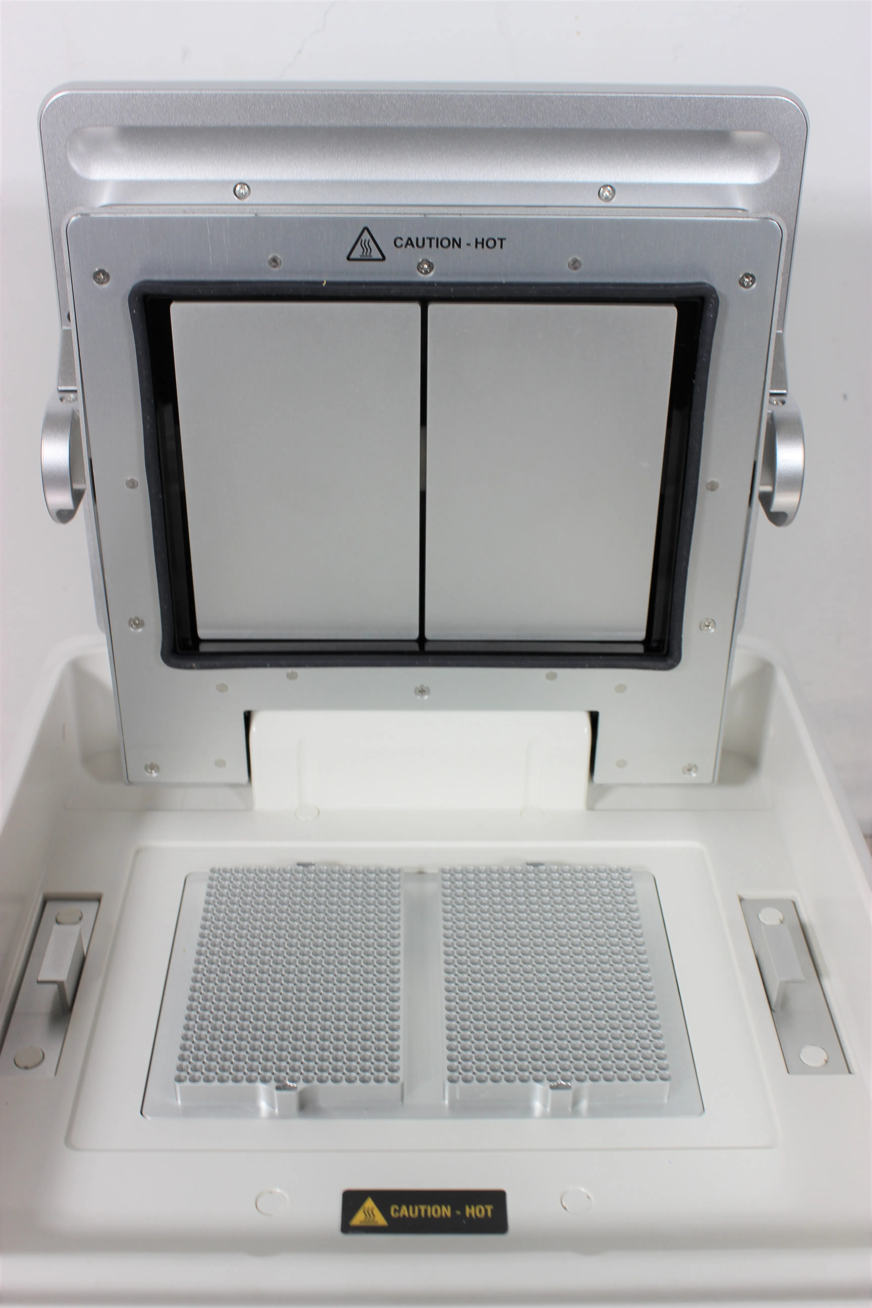 Applied Biosystems ProFlex 2 x 384-well PCR System 4483636