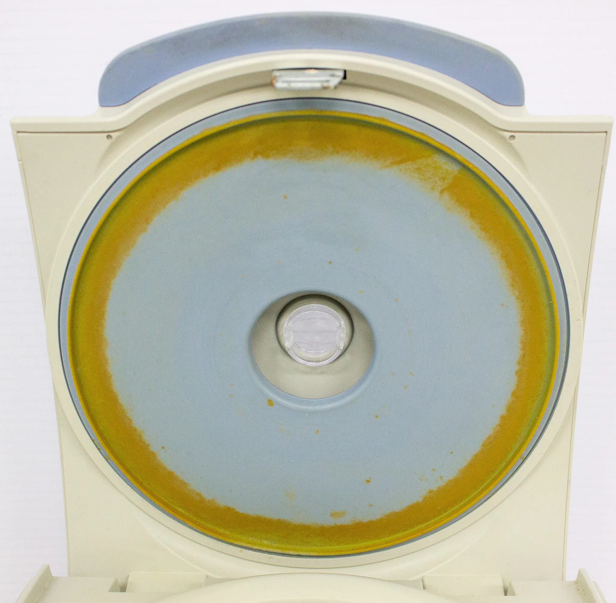 Labnet Prism Air-Cooled Microcentrifuge C2500 with 24-Place Microtube Rotor