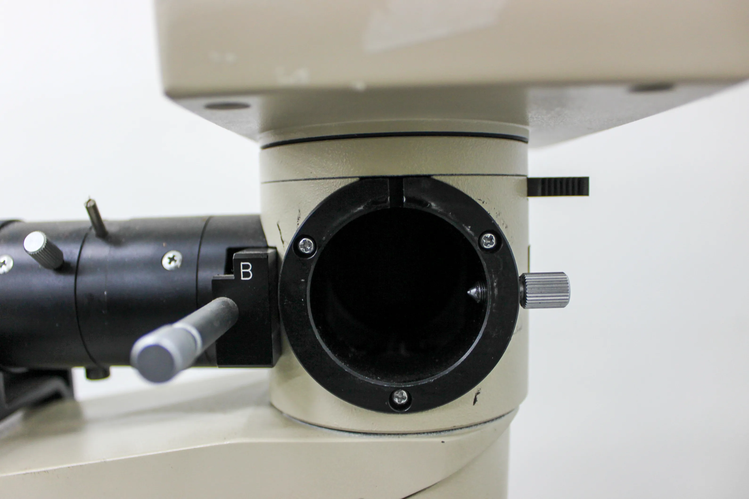 Olympus BH-2 Fluorescence Microscope for Biological Research