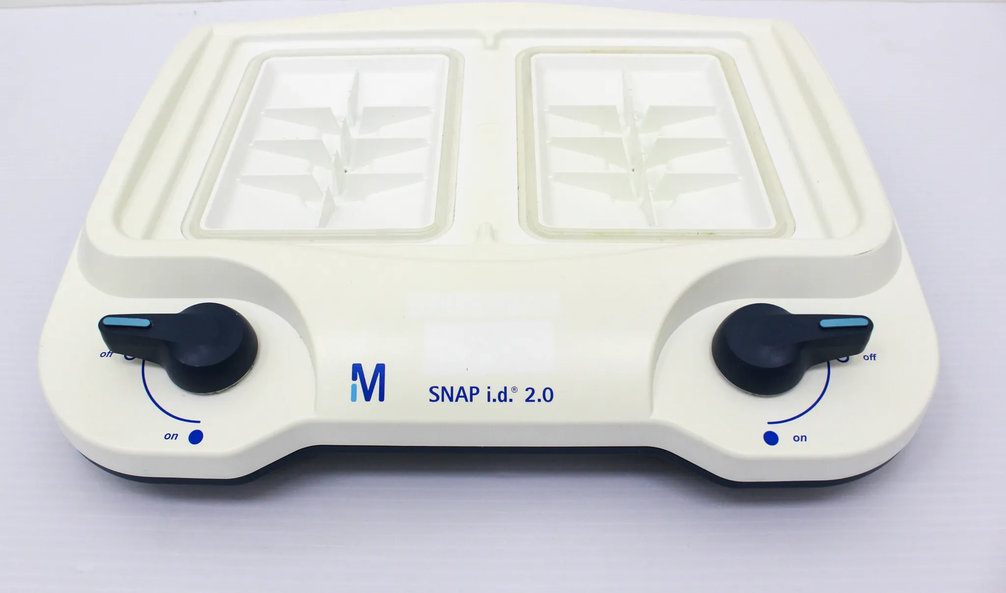 Millipore SNAP i.d. 2.0 Protein Detector System