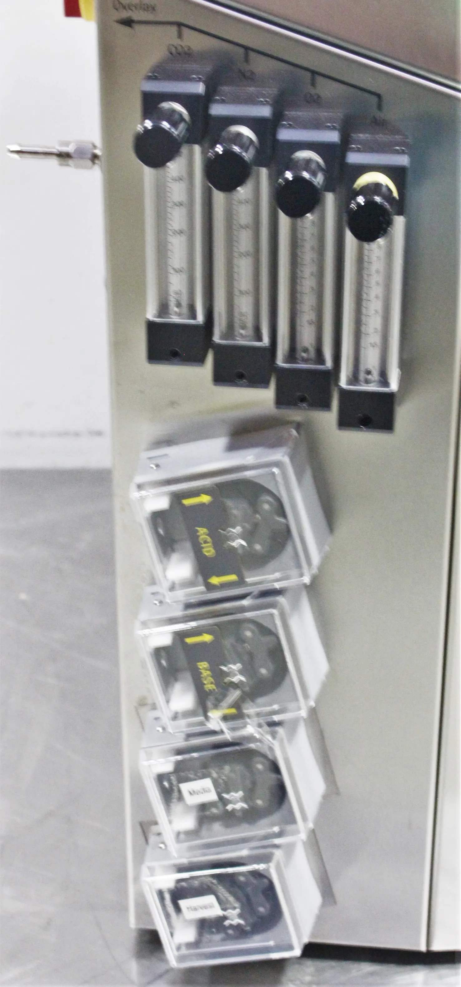 Sartorius BIOSTAT CultiBag RM Bioreactor Controller