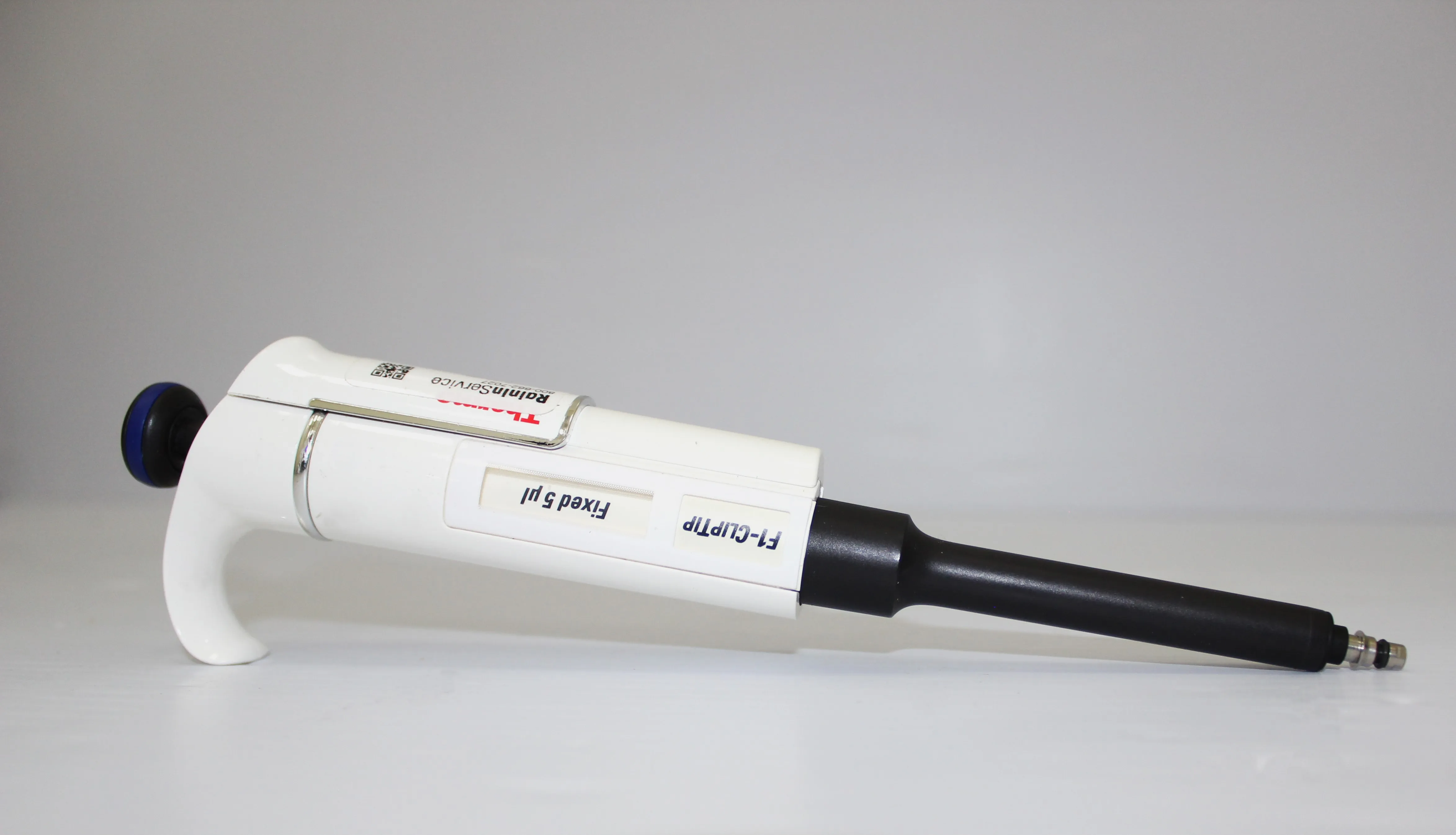 Thermo Scientific Variable Volume Single channel pipettes - 0.2 to 100-1000 ul - GJ55159