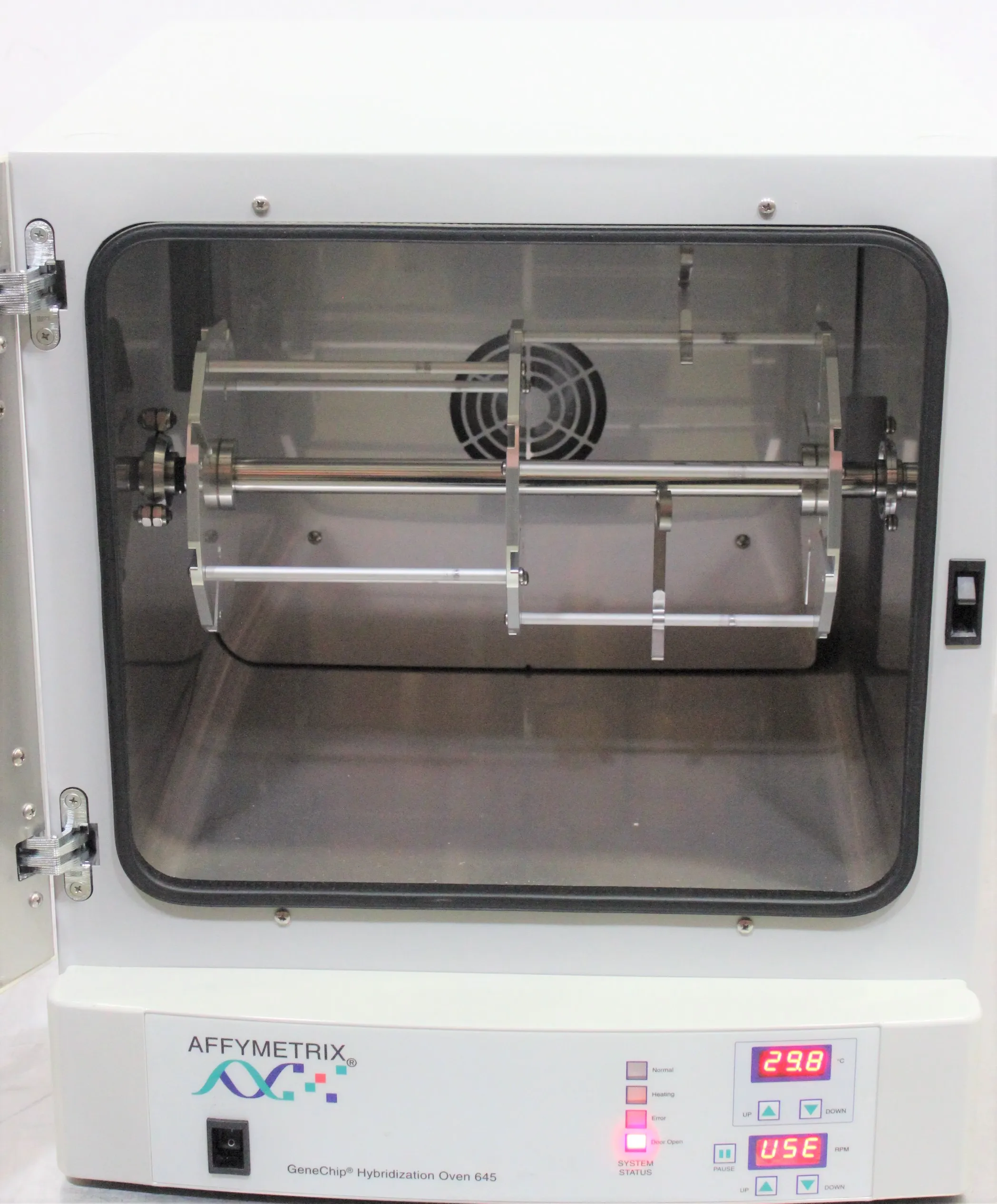 Affymetrix GeneChip Hybridization Oven C0101970