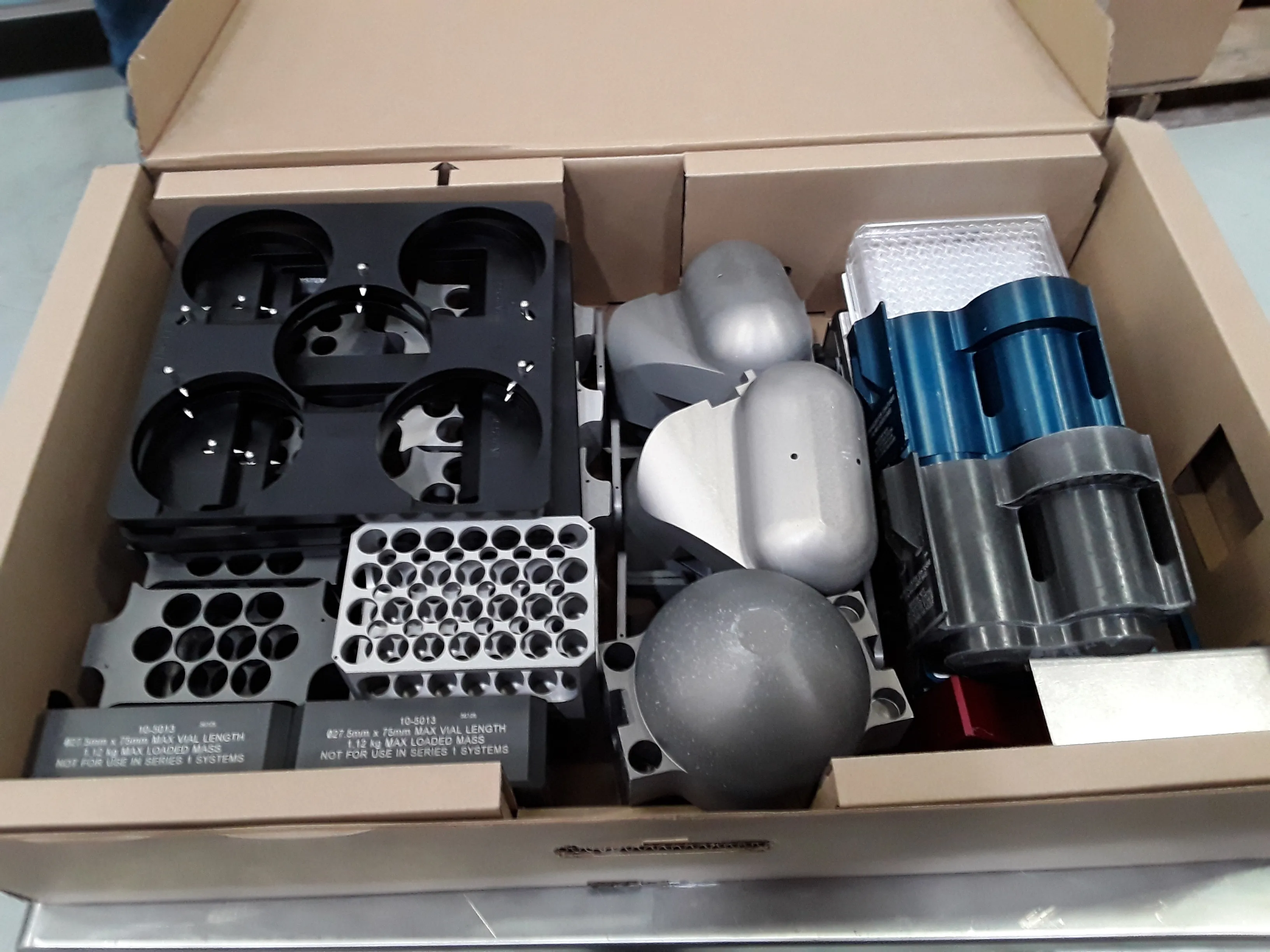 Agilent Misc. Accessories