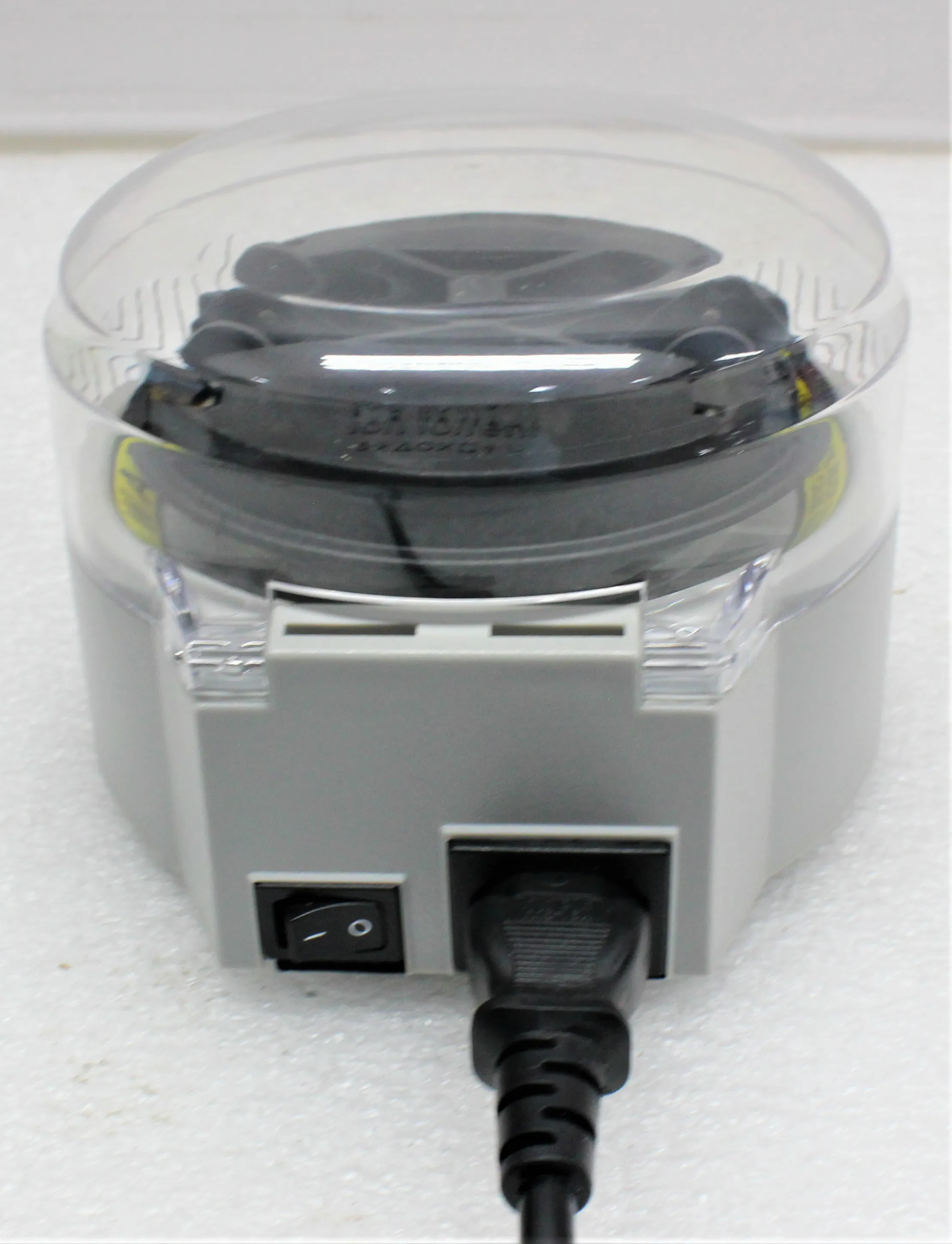 Ion Torrent 4479672 MiniFuge for Centrifugation of Ion PGM/Ion Proton Chips