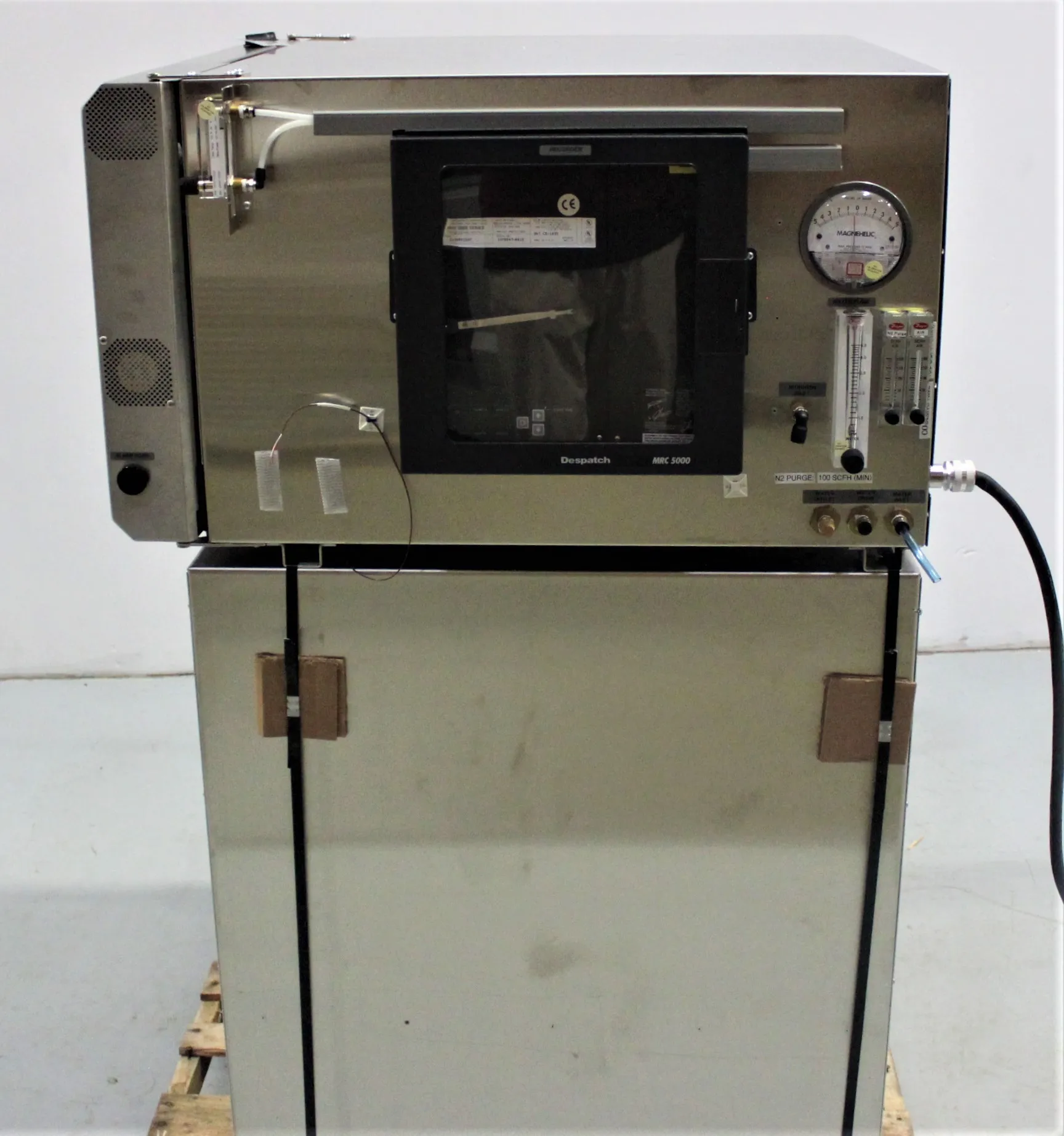 Used Despatch LCC1-16NV-3 Laboratory Oven