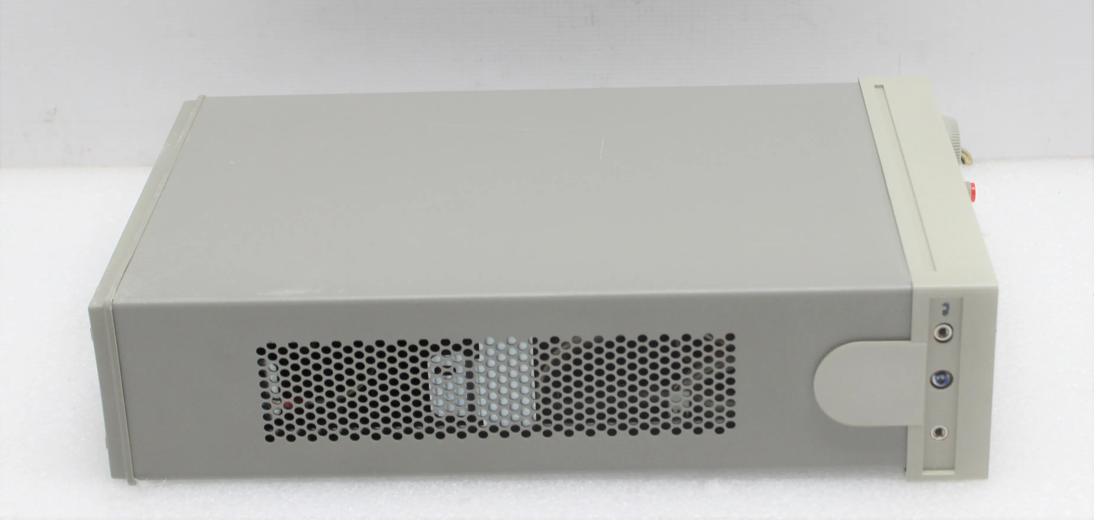 Agilent 6611C System DC Power Supply Class 2 Used 30-Day Warranty, 100% Parts and Labor 120V/220V 50Hz/60Hz